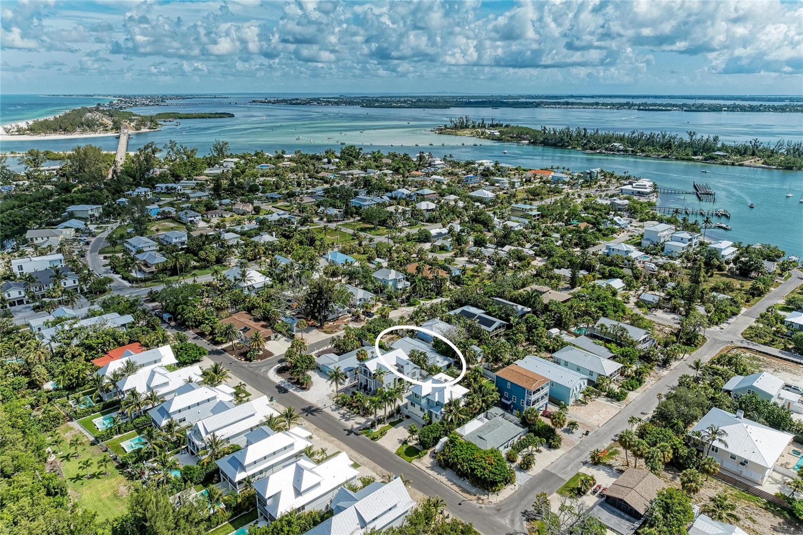 580 LINLEY ST, LONGBOAT KEY, FL — photo 75