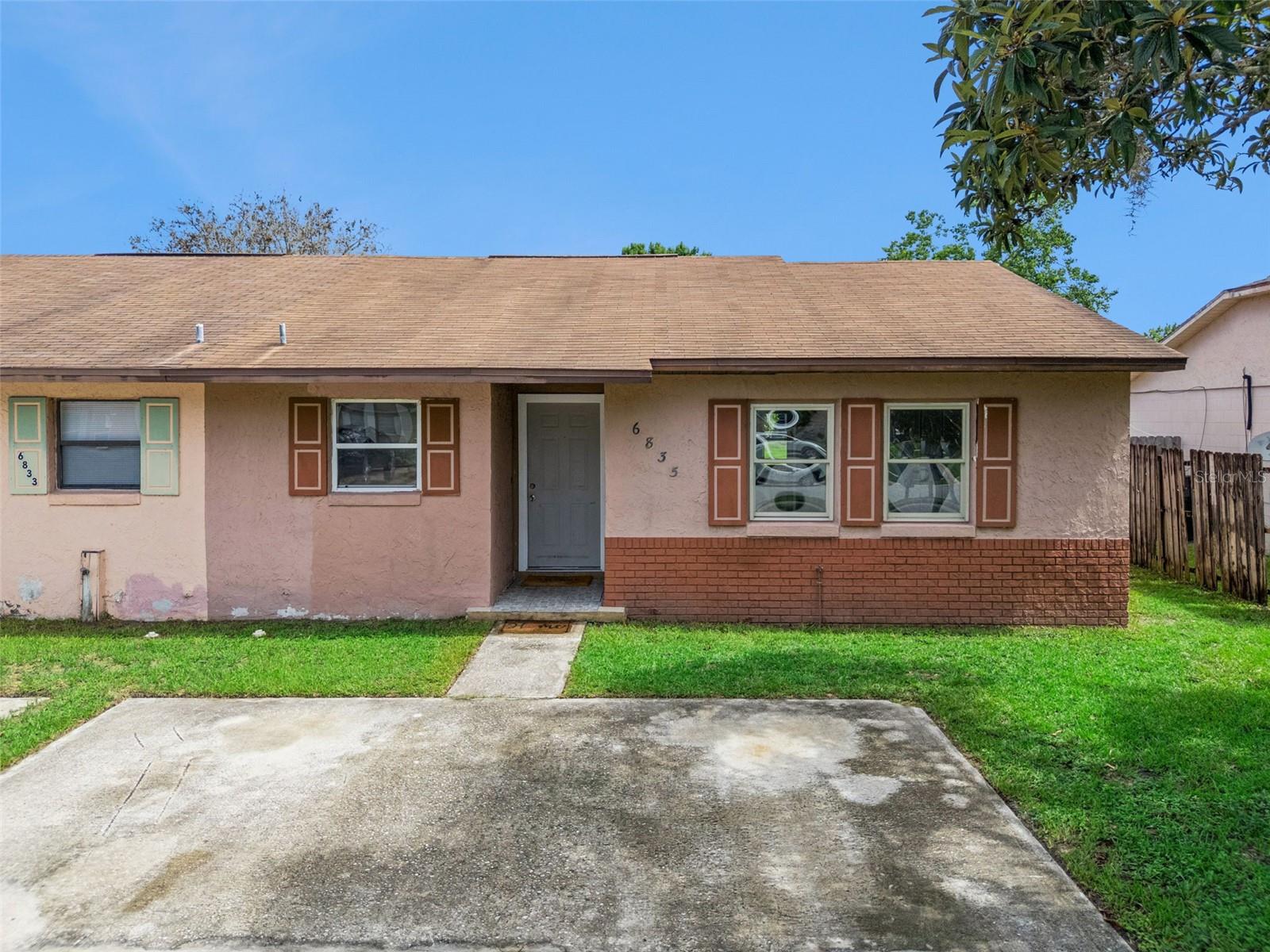 6835 LONGMEADE LN, ORLANDO, FL