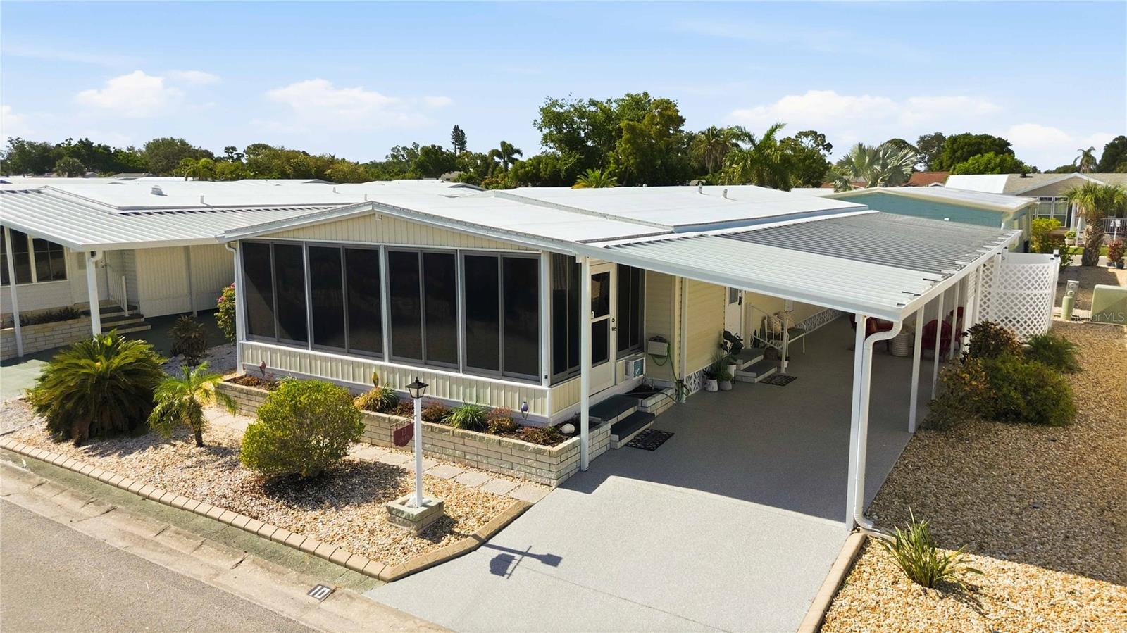 2107 PALMA SOLA BLVD #10, BRADENTON, FL — photo 41