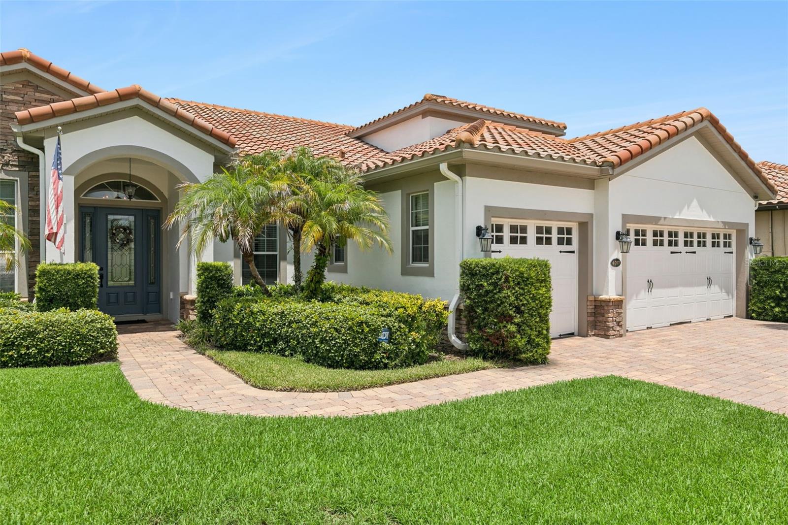 4017 ISLE VISTA AVE, ORLANDO, FL — photo 2