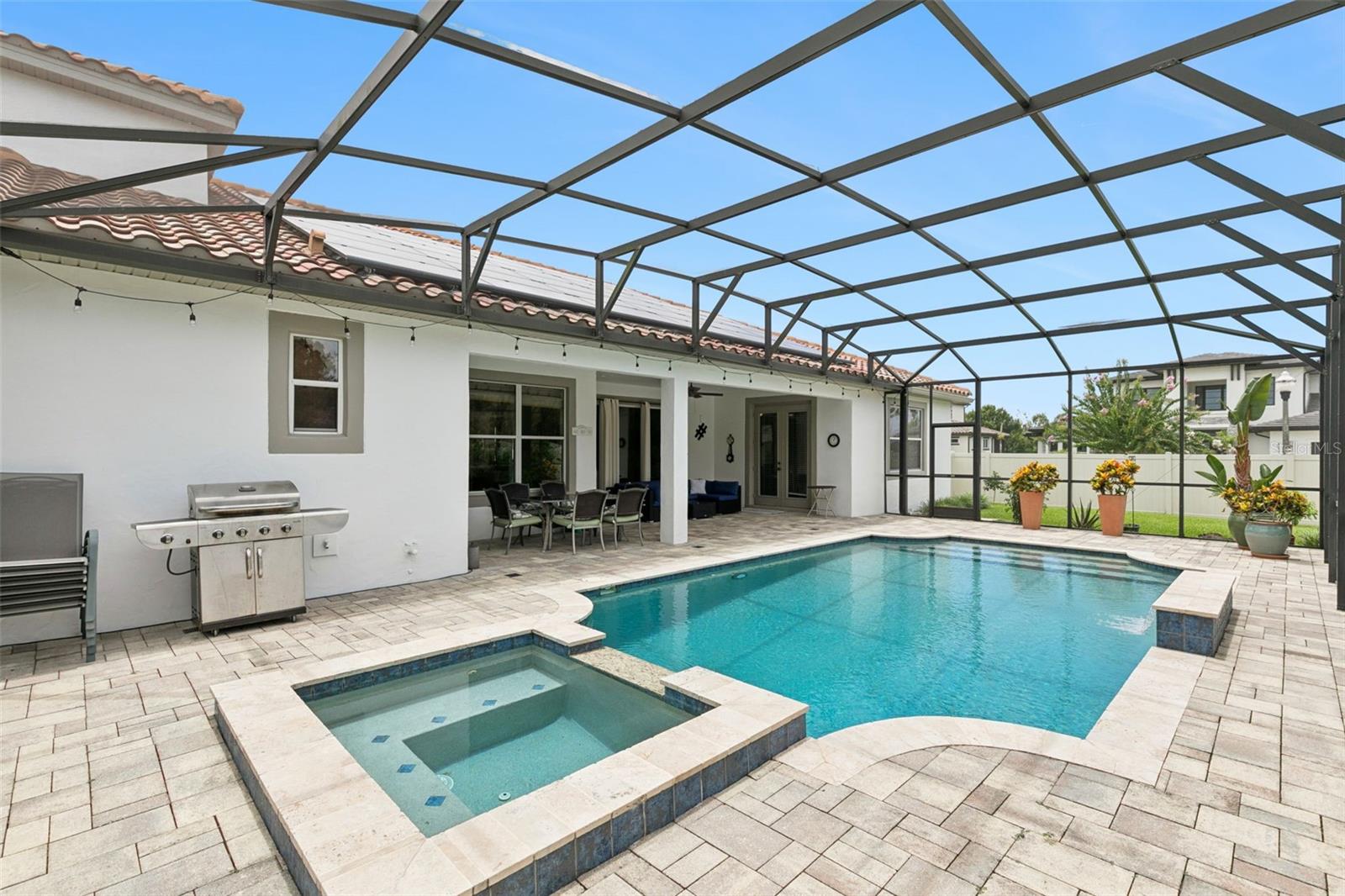 4017 ISLE VISTA AVE, ORLANDO, FL — photo 41