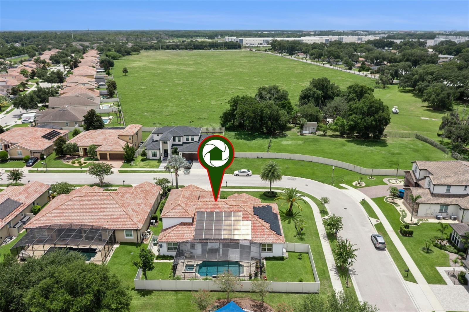 4017 ISLE VISTA AVE, ORLANDO, FL — photo 52