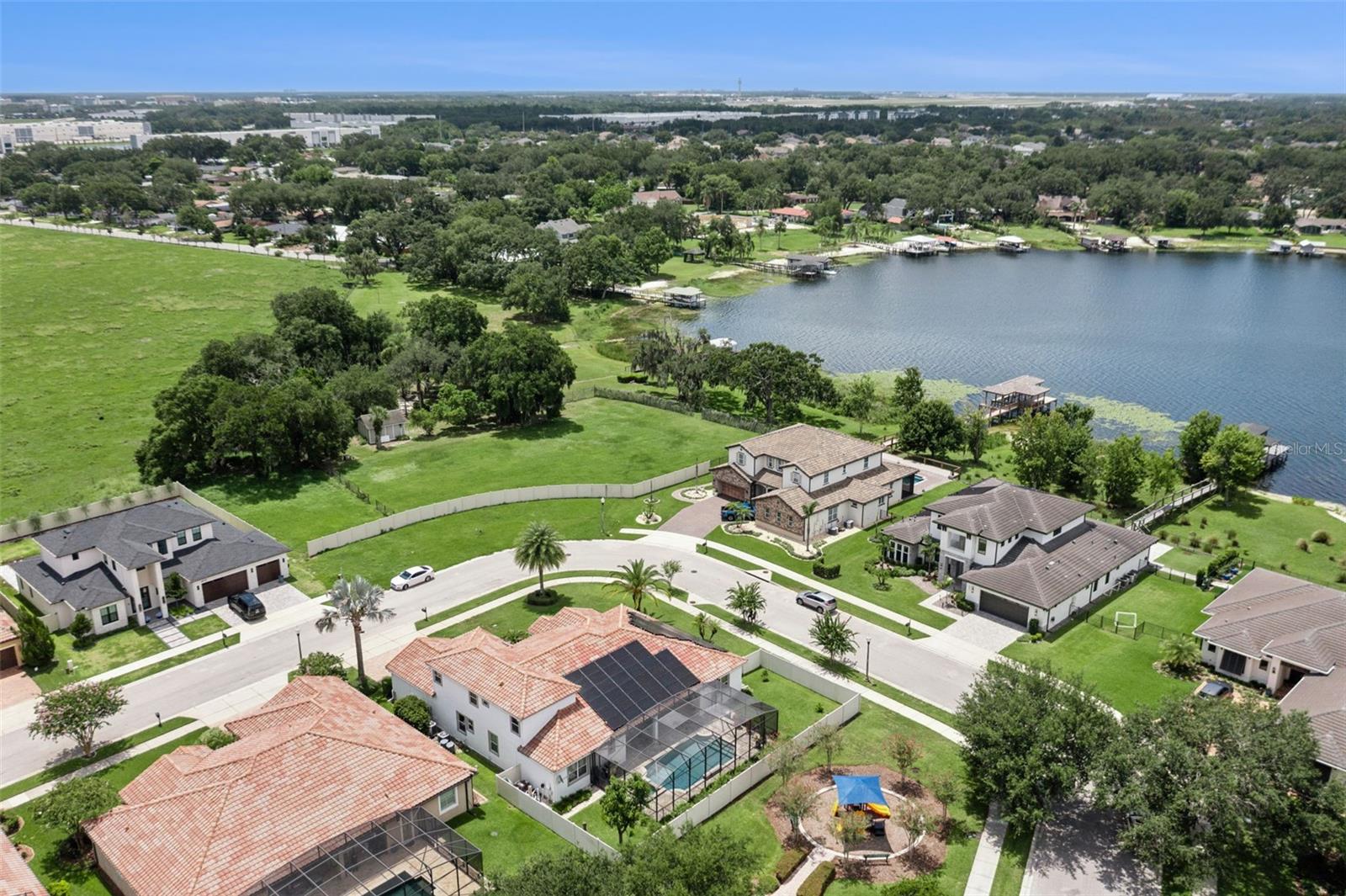 4017 ISLE VISTA AVE, ORLANDO, FL — photo 53