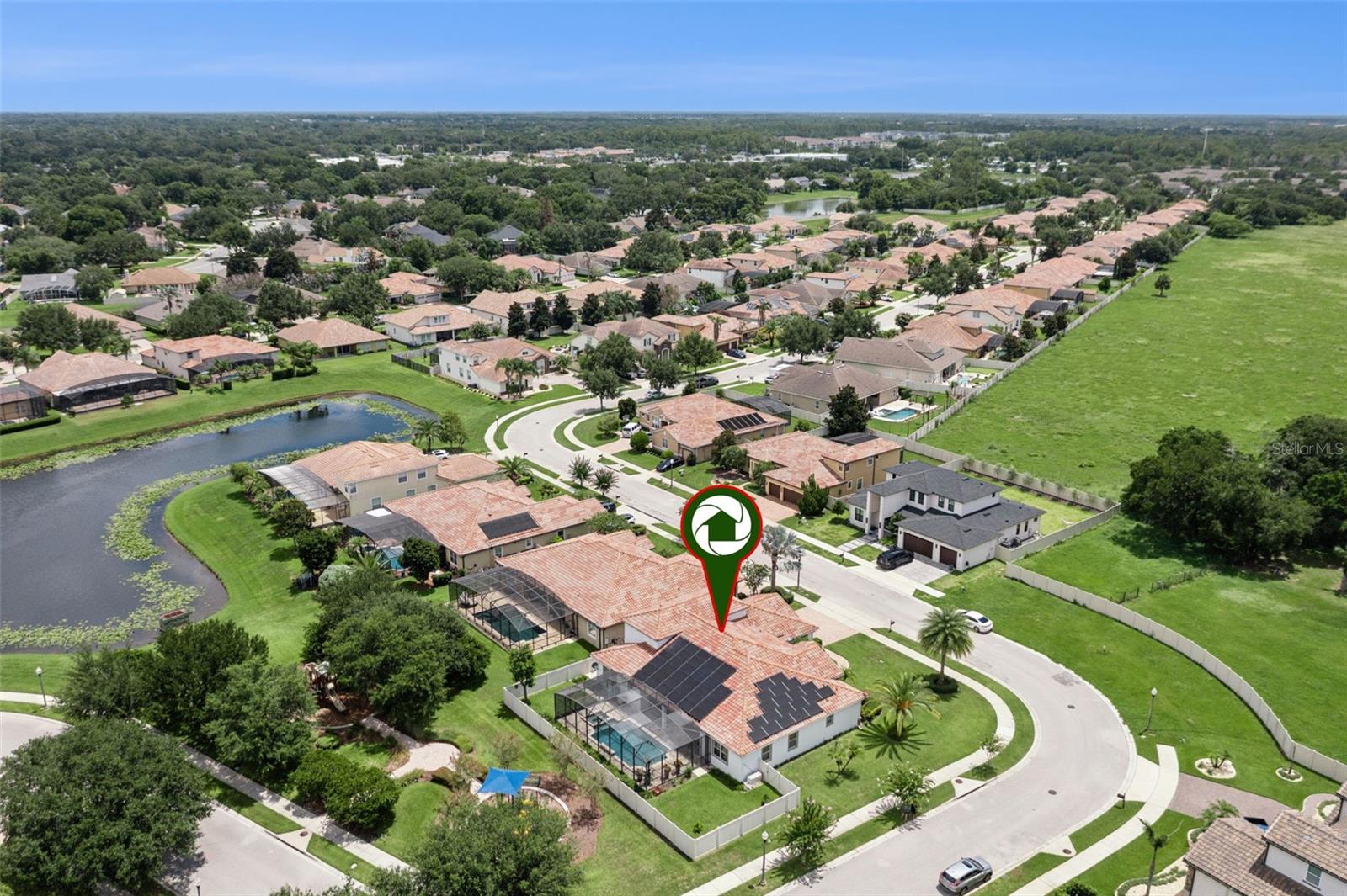 4017 ISLE VISTA AVE, ORLANDO, FL — photo 56