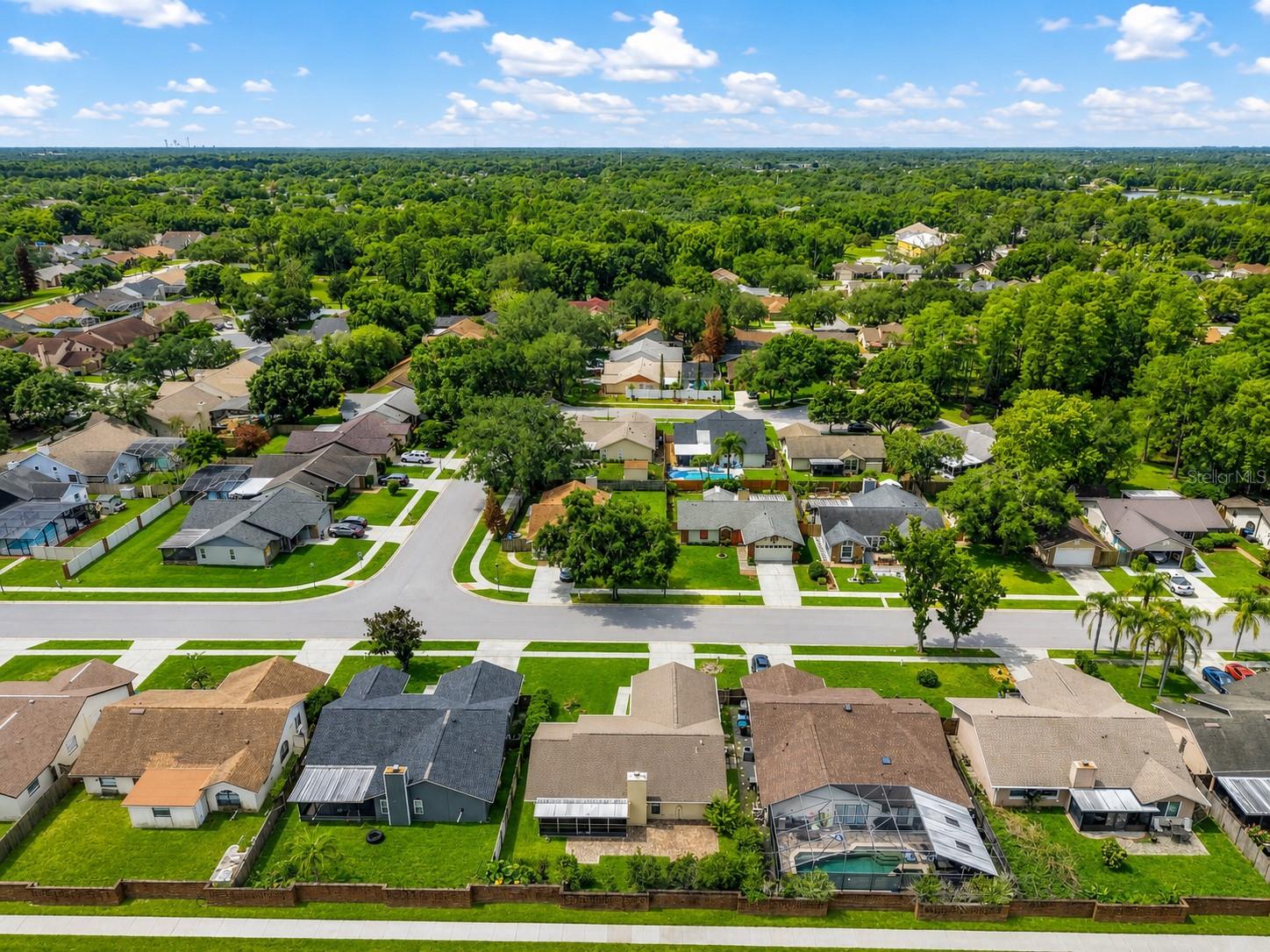 10135 CHESHAM DR, ORLANDO, FL — photo 38