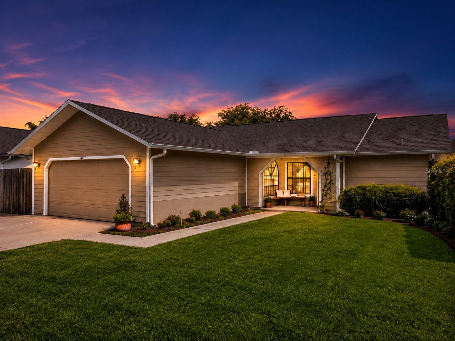 10135 CHESHAM DR, ORLANDO, FL — photo 27