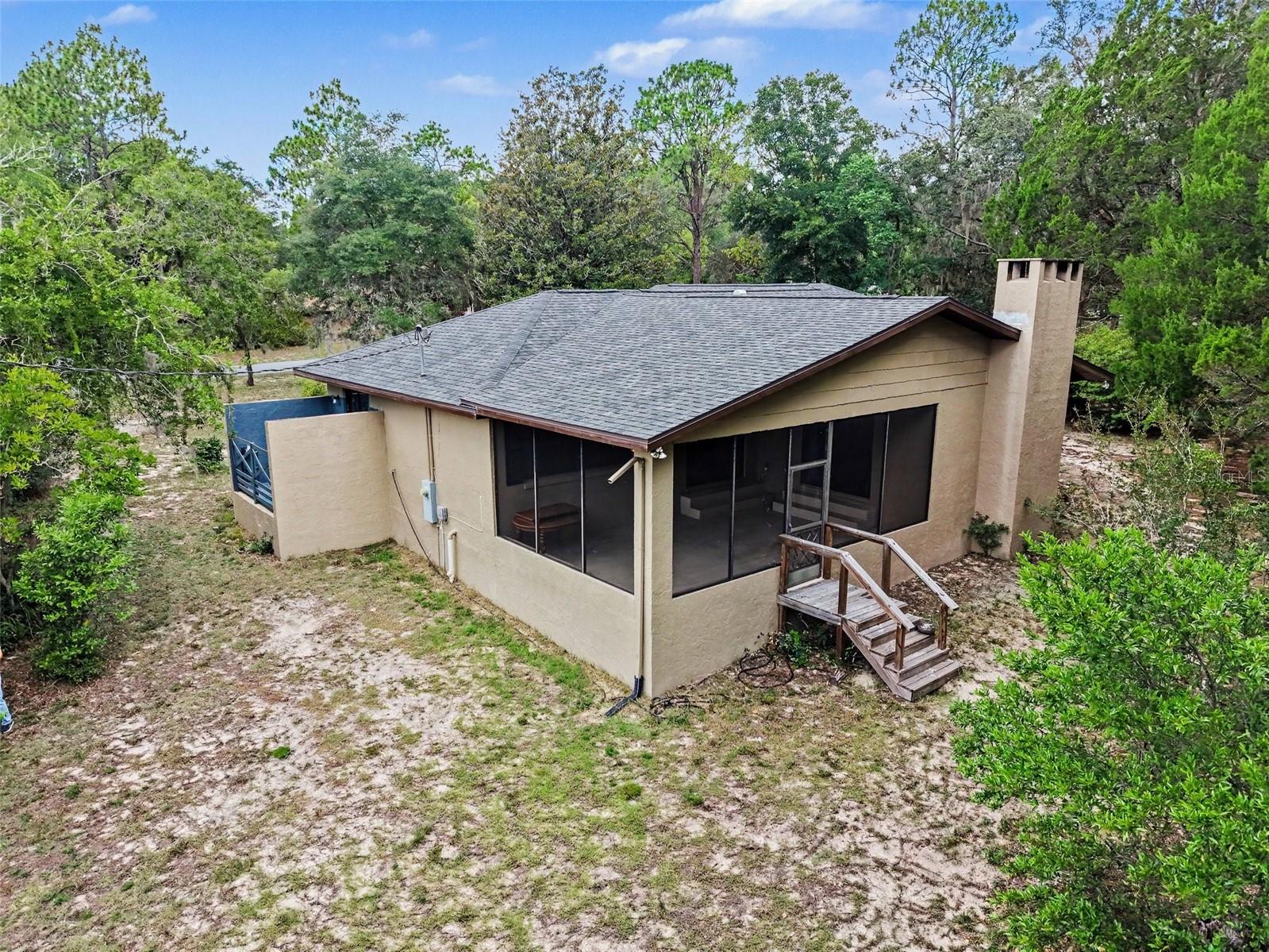 9491 SW 200TH CT, DUNNELLON, FL — photo 28
