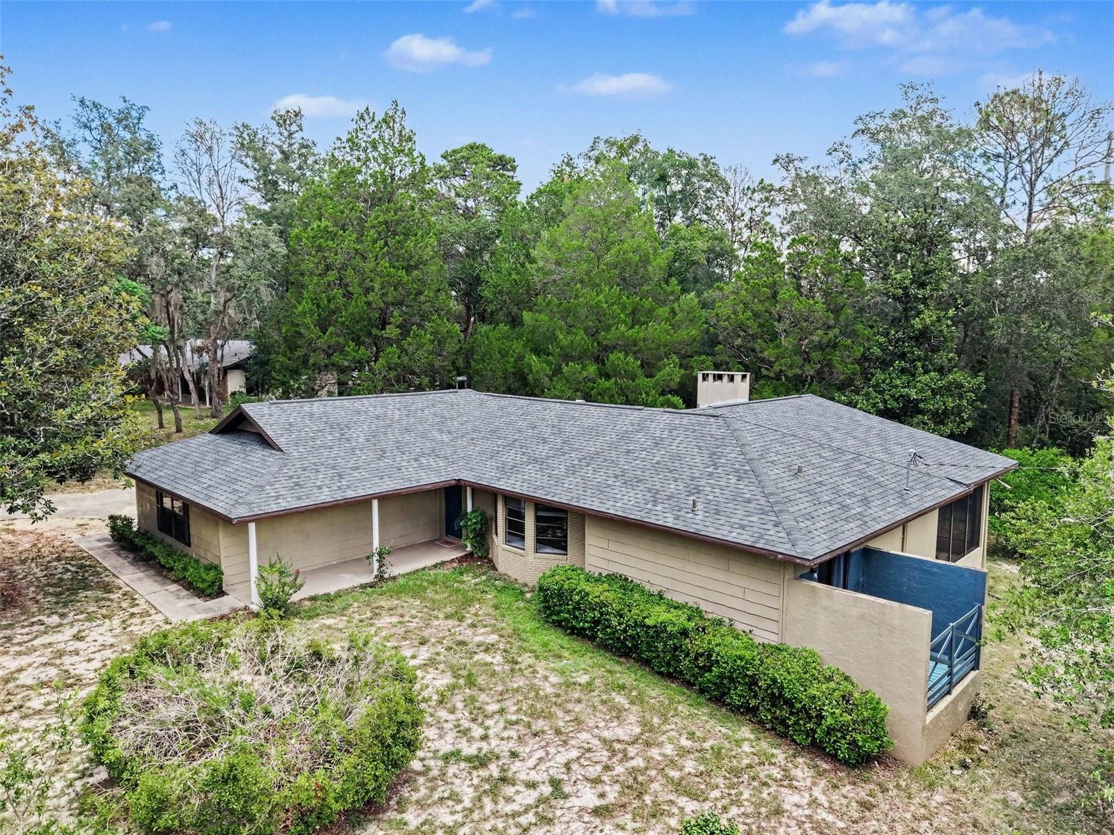 9491 SW 200TH CT, DUNNELLON, FL — photo 29