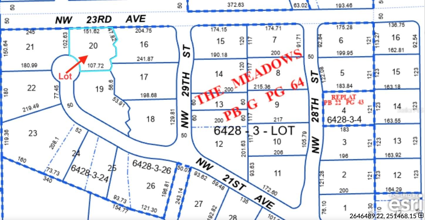 2958 NW 21ST AVE, GAINESVILLE, FL — photo 3