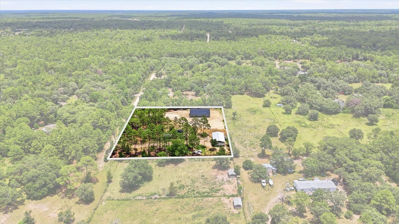 5970 W INLAND, DUNNELLON, FL