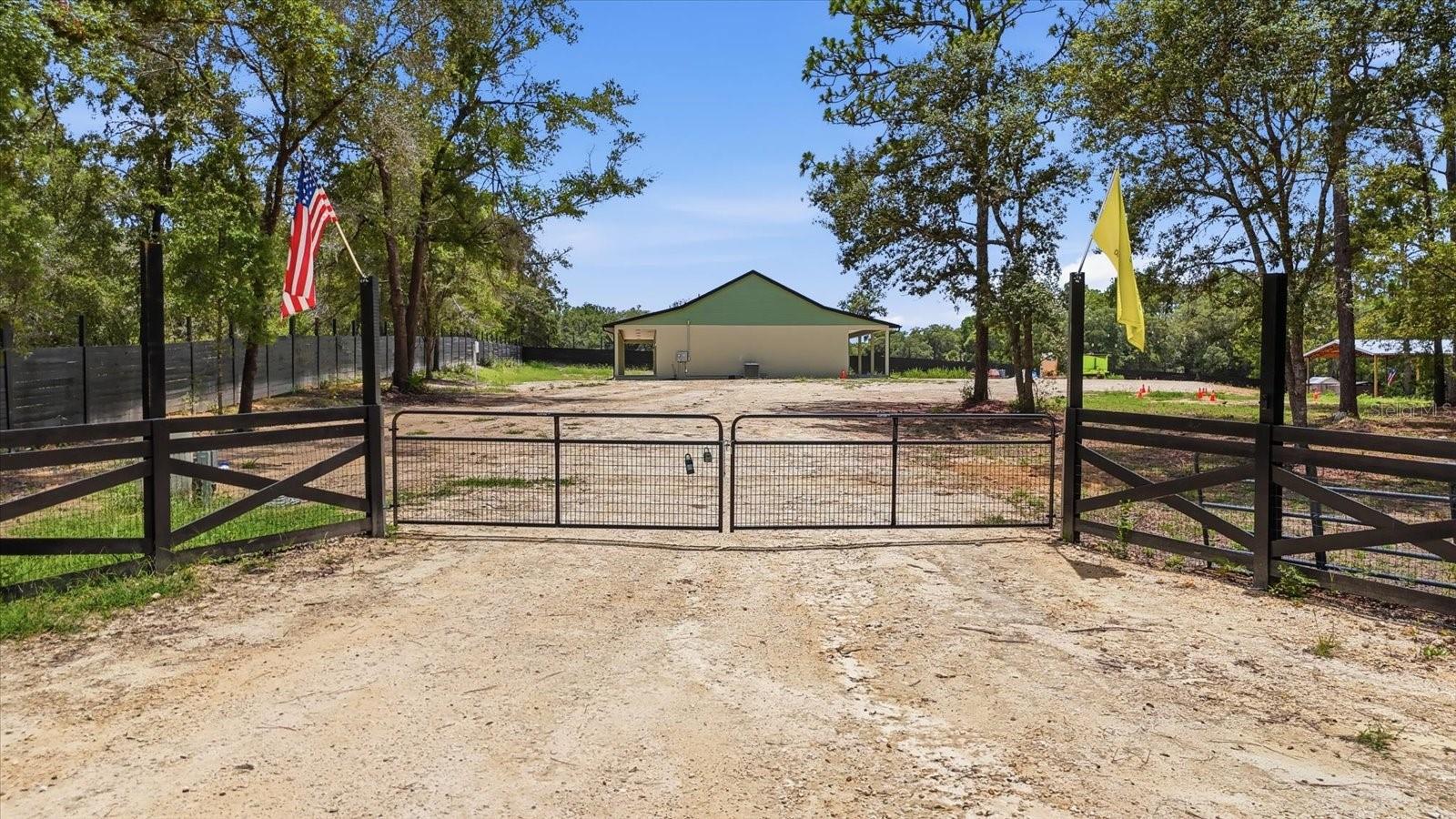 5970 W INLAND, DUNNELLON, FL — photo 2