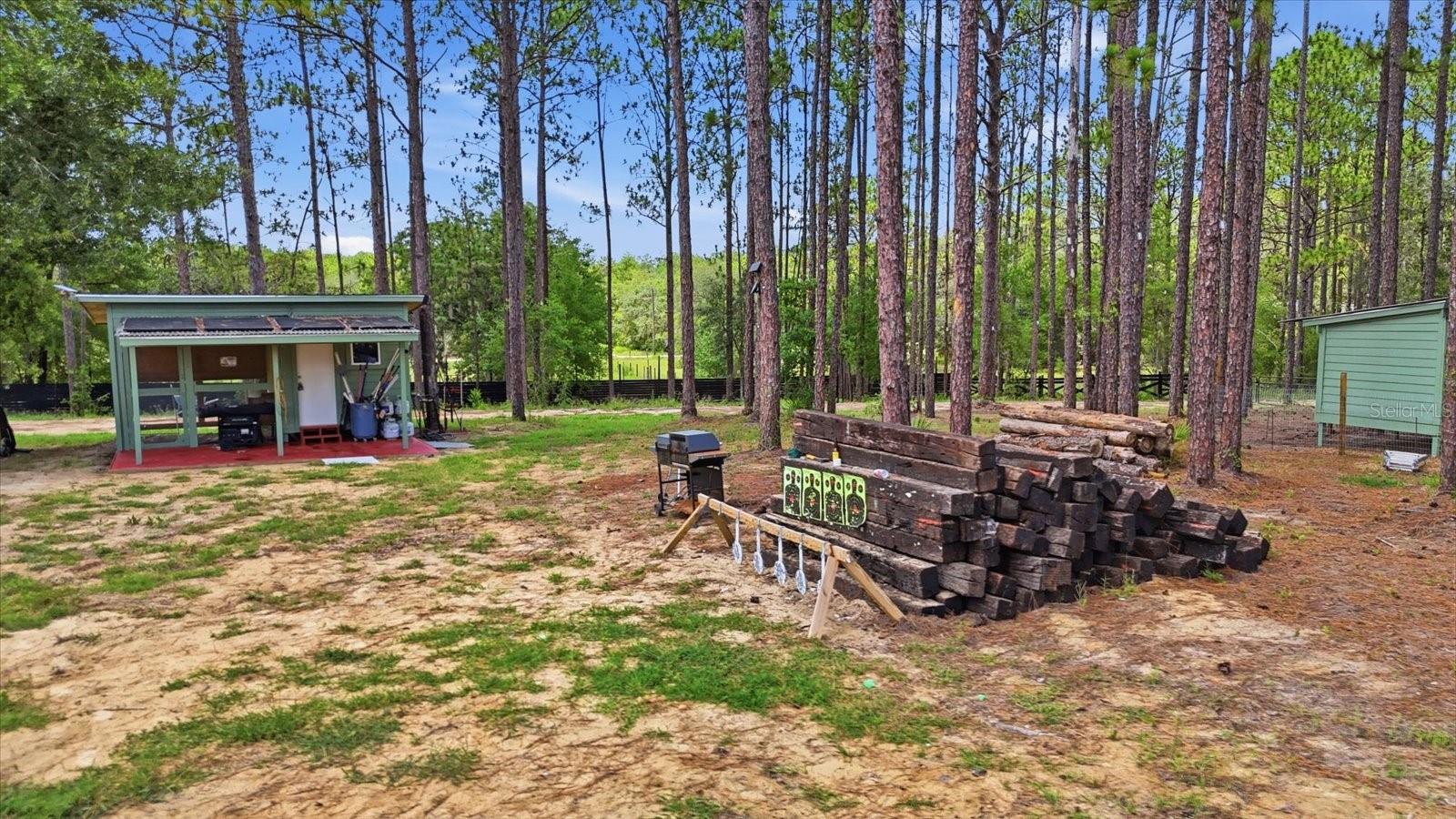 5970 W INLAND, DUNNELLON, FL — photo 41