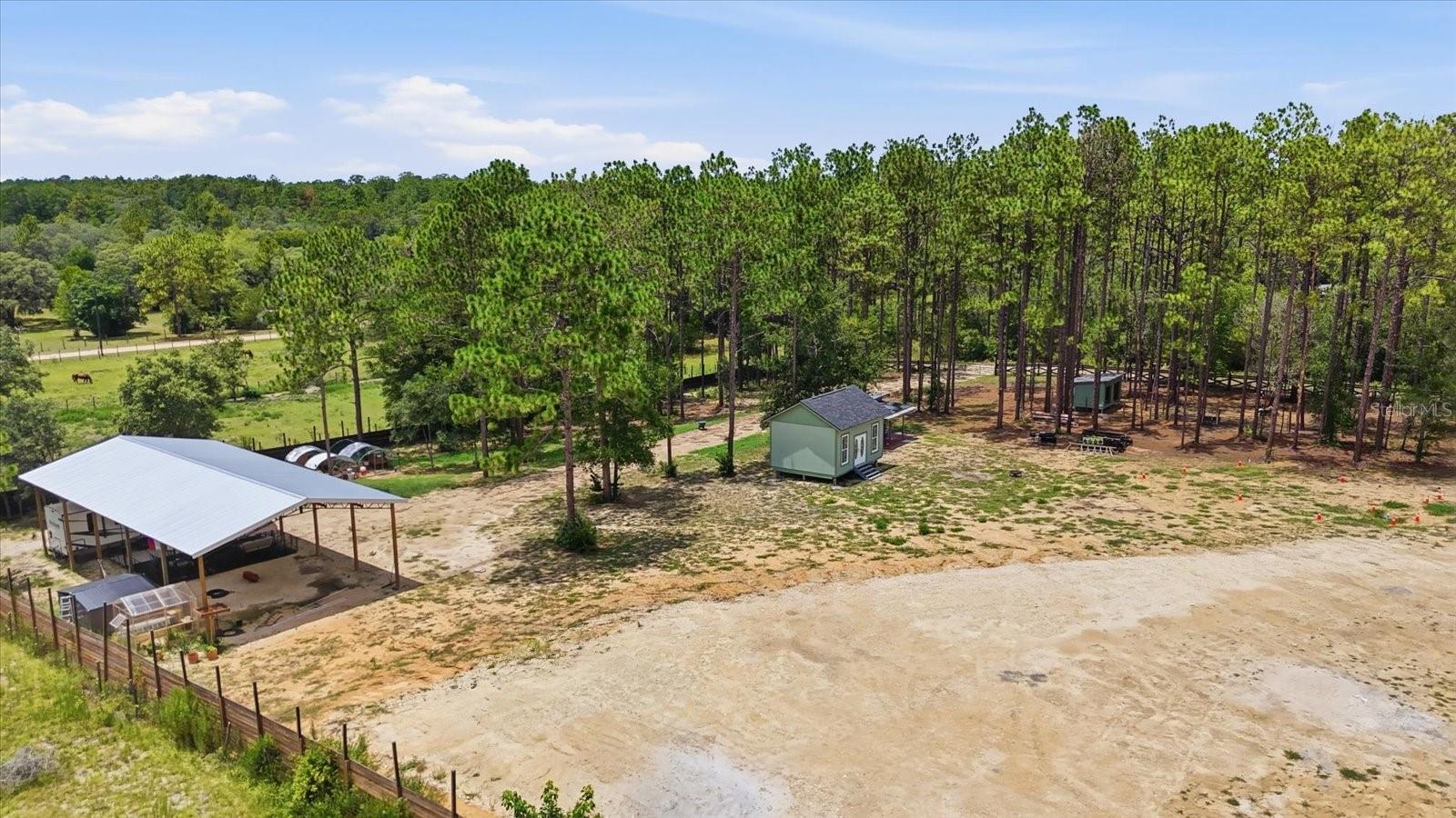 5970 W INLAND, DUNNELLON, FL — photo 42