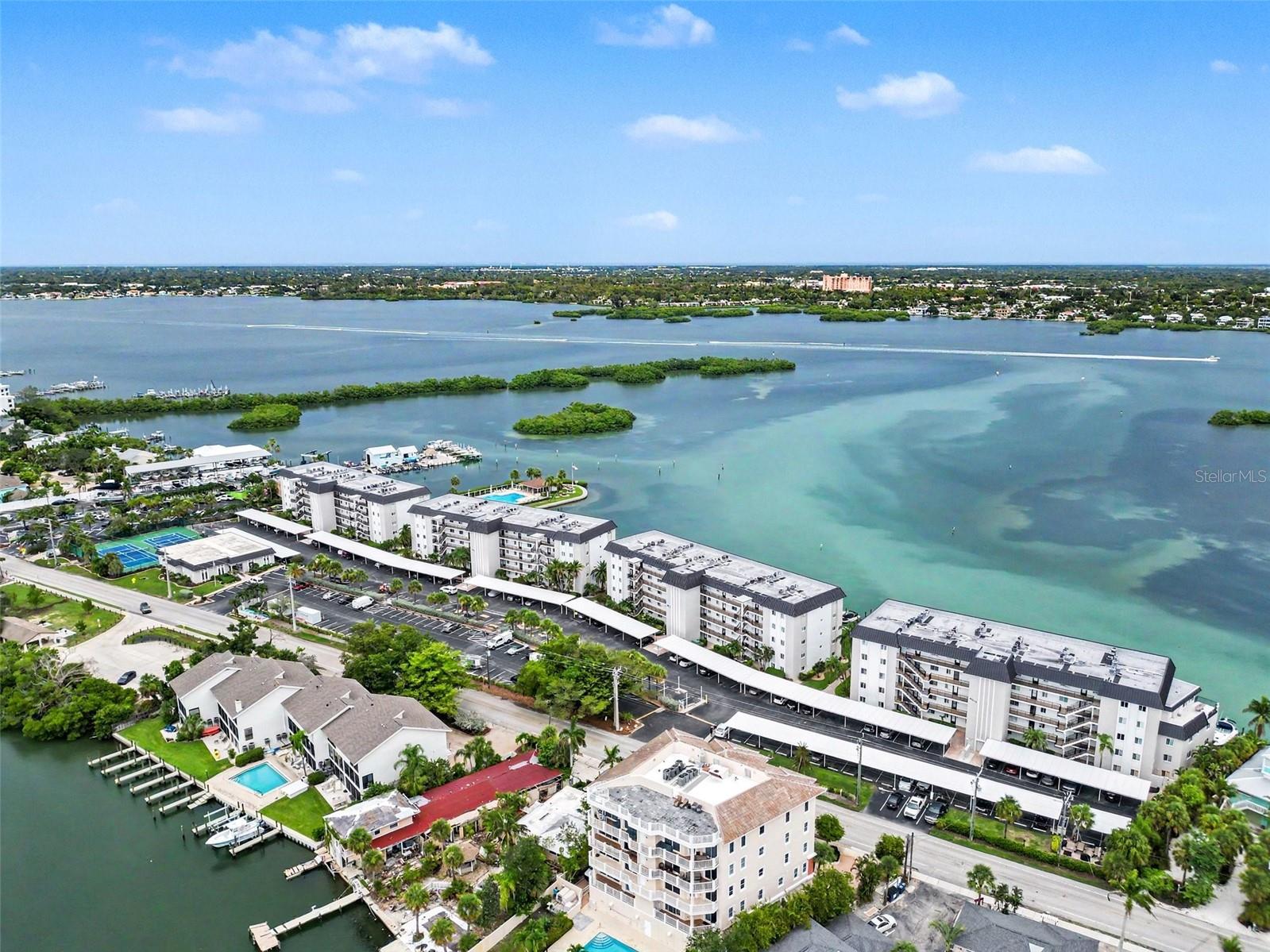 9011 MIDNIGHT PASS RD #329, SARASOTA, FL — photo 25