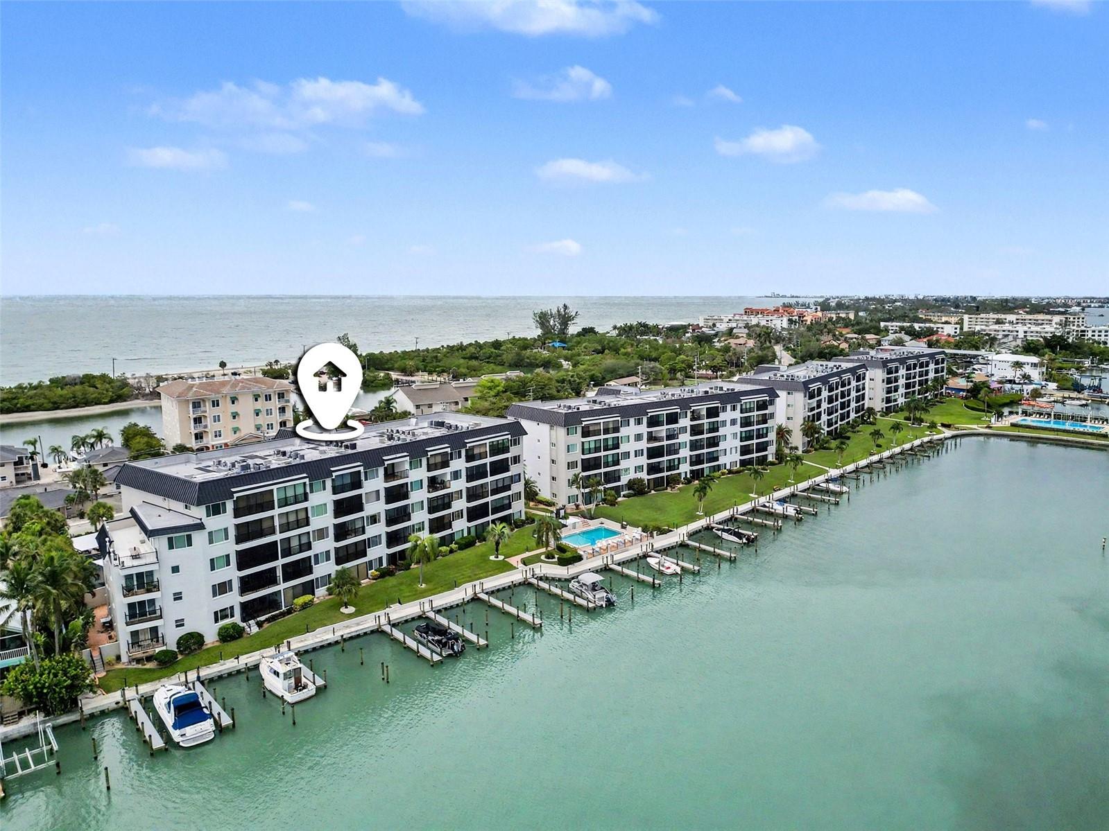 9011 MIDNIGHT PASS RD #329, SARASOTA, FL — photo 27
