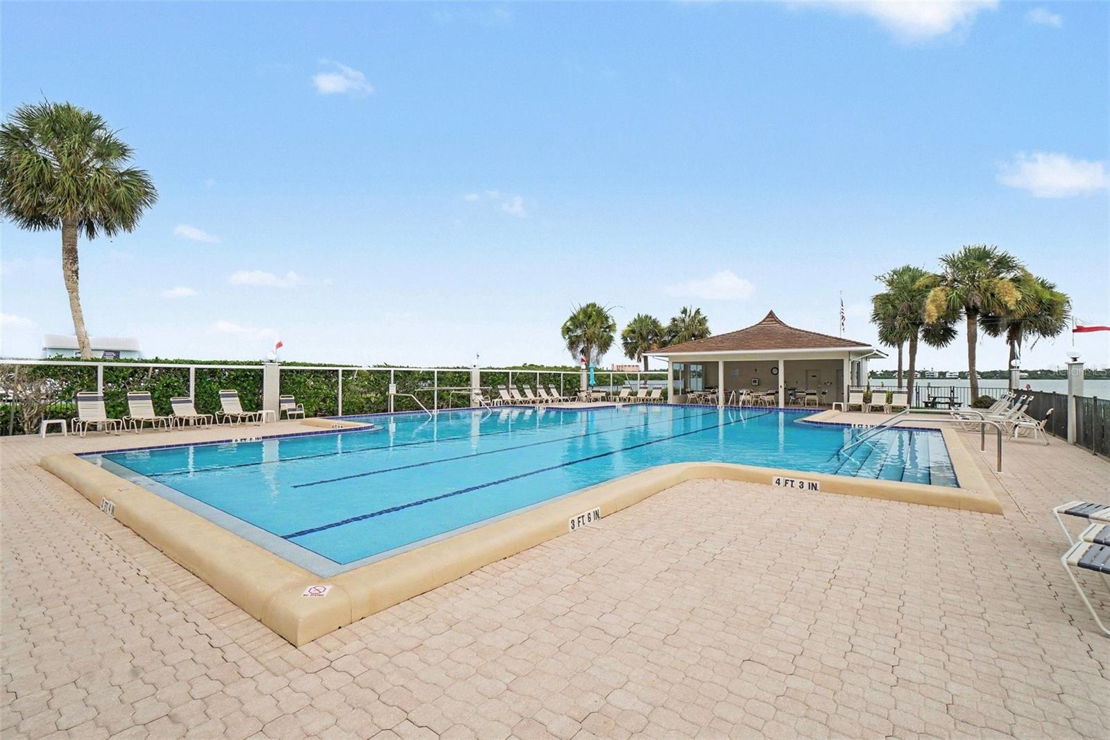 9011 MIDNIGHT PASS RD #329, SARASOTA, FL — photo 36