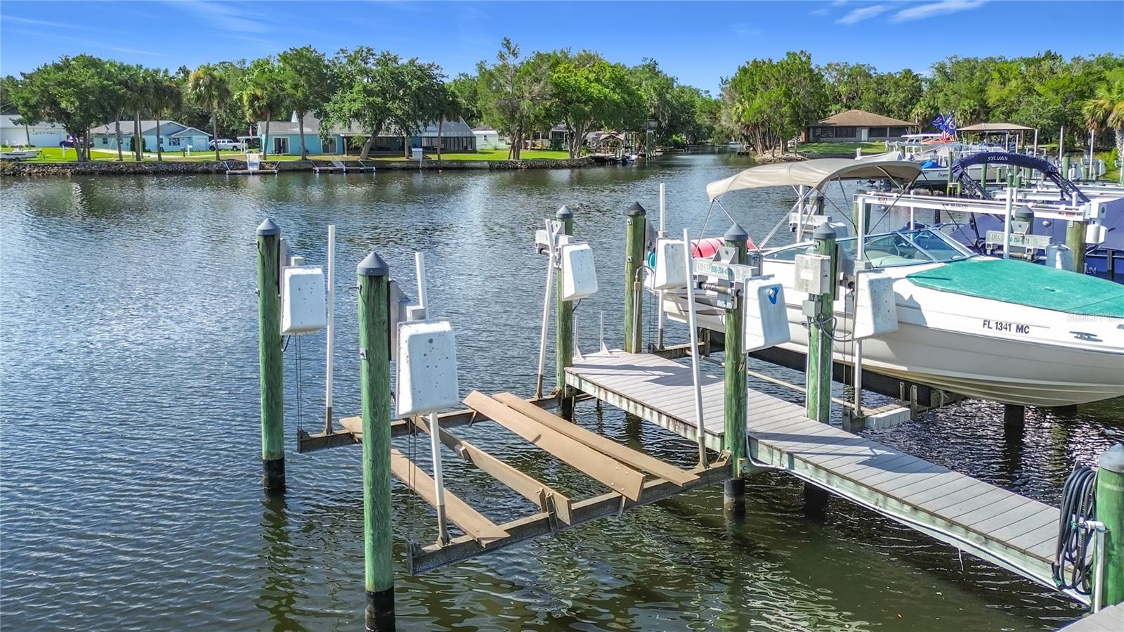 11025 W HARBOR WATCH LOOP #31, CRYSTAL RIVER, FL — photo 2
