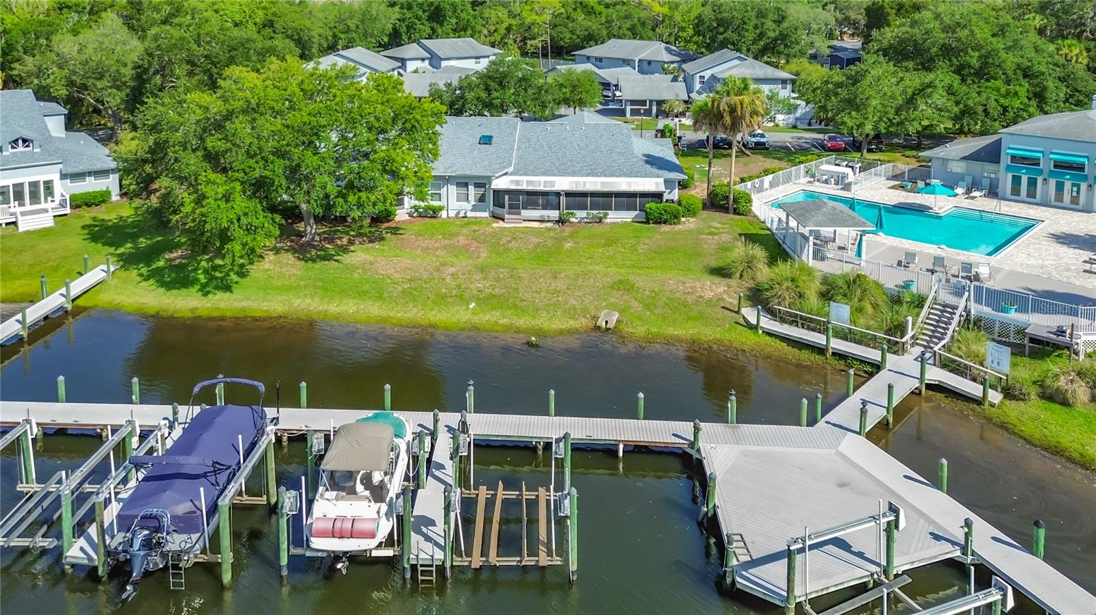 11025 W HARBOR WATCH LOOP #31, CRYSTAL RIVER, FL — photo 40