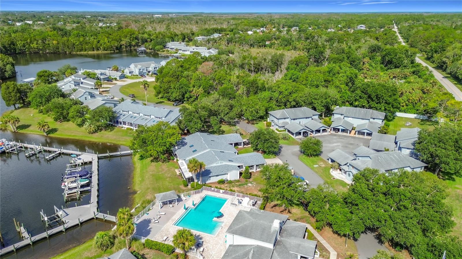 11025 W HARBOR WATCH LOOP #31, CRYSTAL RIVER, FL — photo 46