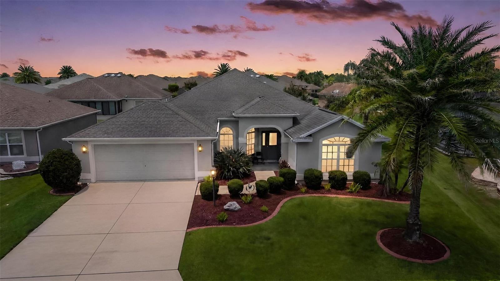 1583 LEMON LOOP, THE VILLAGES, FL