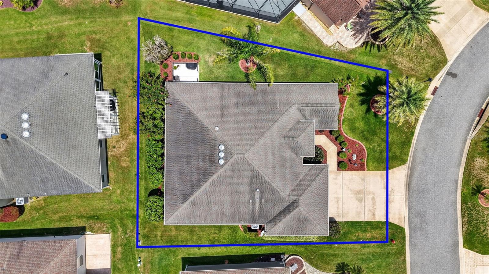 1583 LEMON LOOP, THE VILLAGES, FL — photo 2