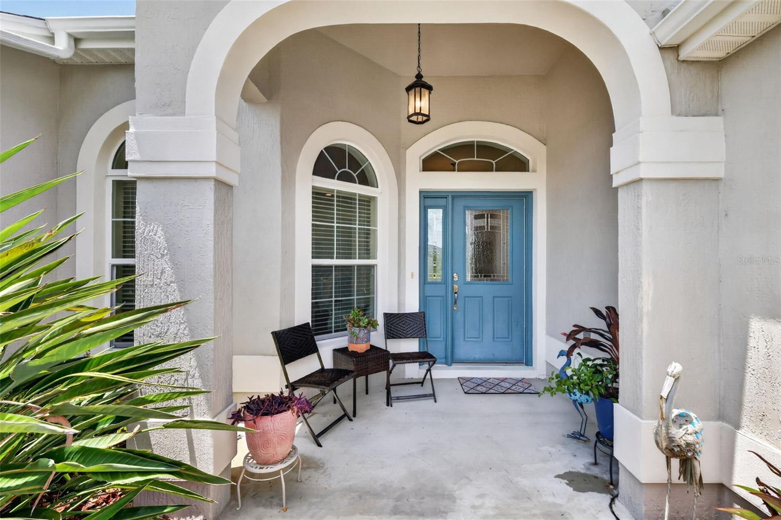 1583 LEMON LOOP, THE VILLAGES, FL — photo 3