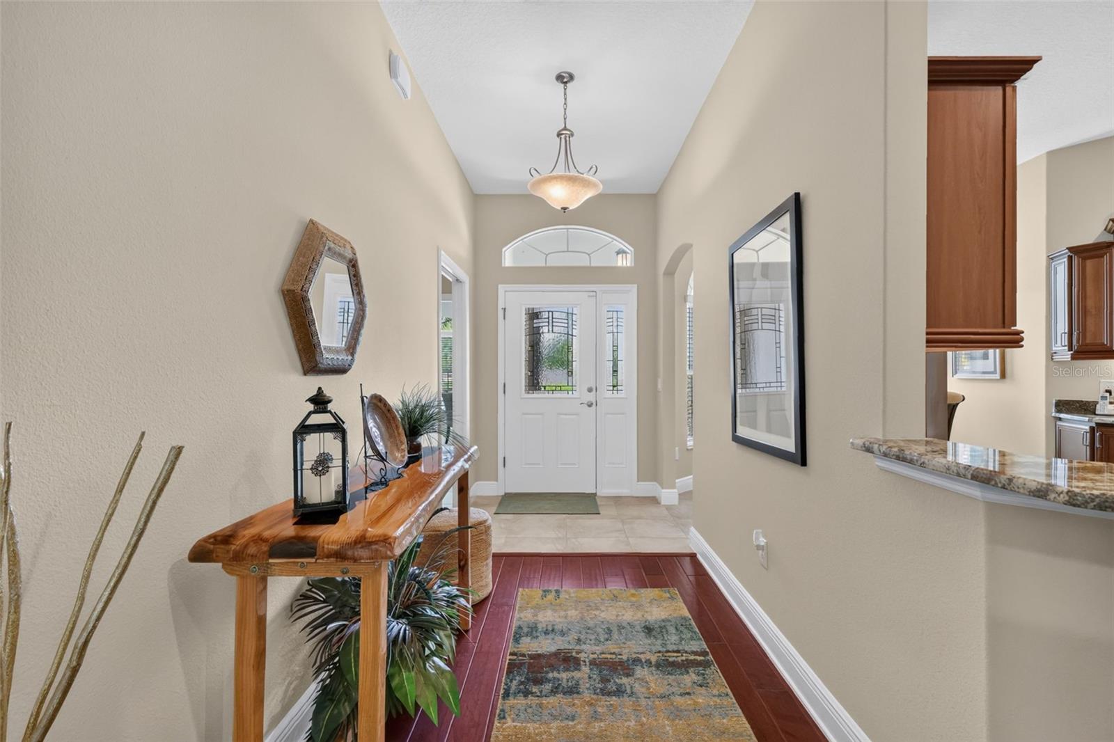 1583 LEMON LOOP, THE VILLAGES, FL — photo 4