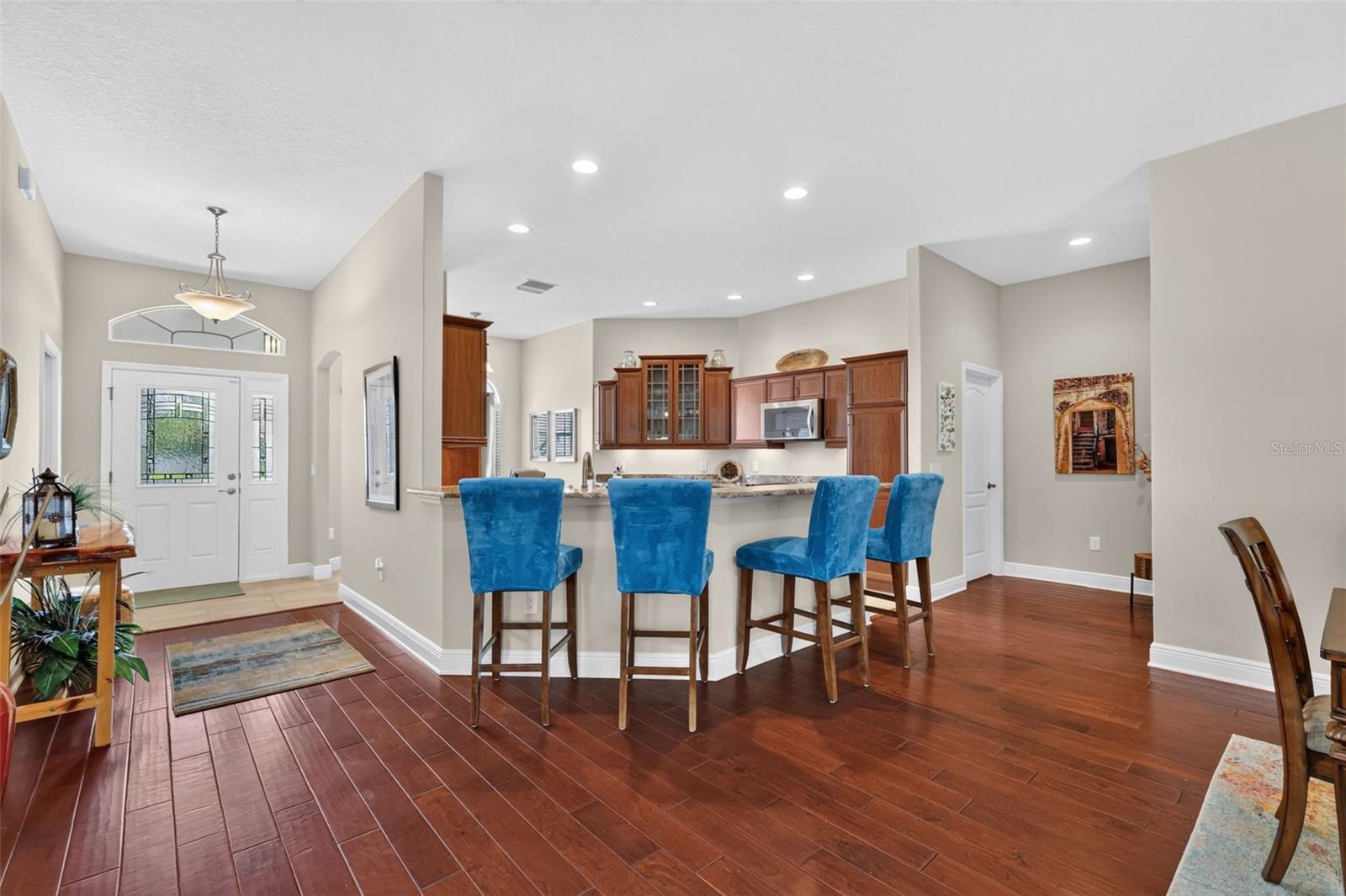 1583 LEMON LOOP, THE VILLAGES, FL — photo 7