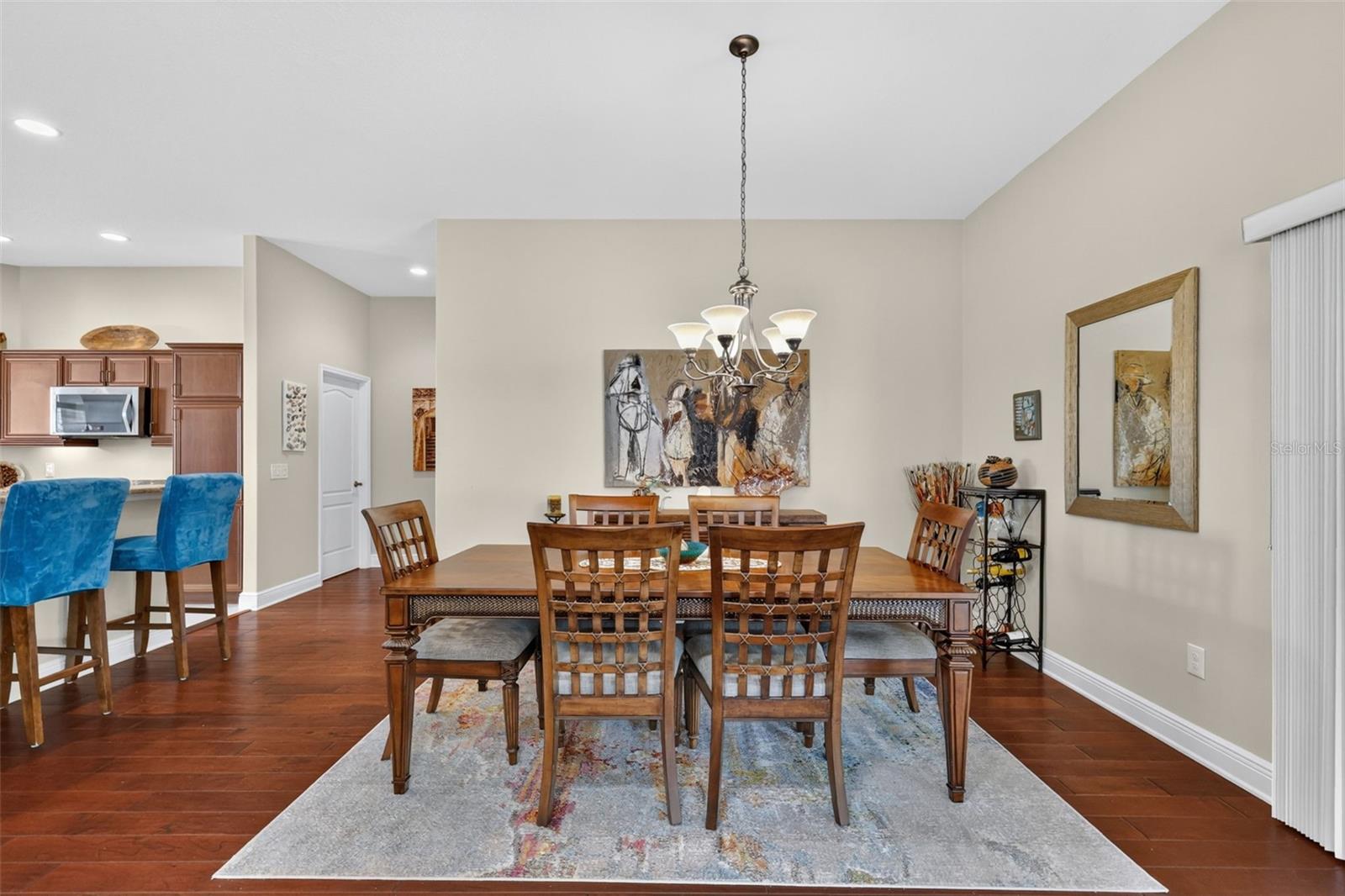 1583 LEMON LOOP, THE VILLAGES, FL — photo 11