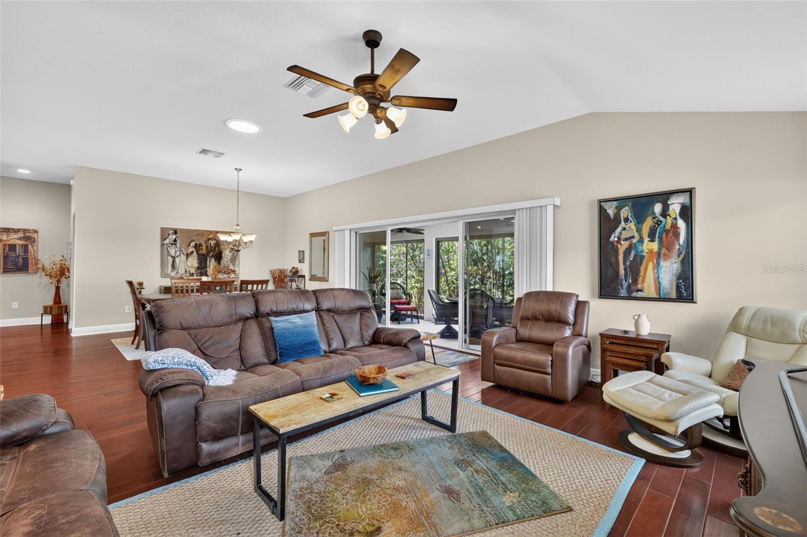 1583 LEMON LOOP, THE VILLAGES, FL — photo 14
