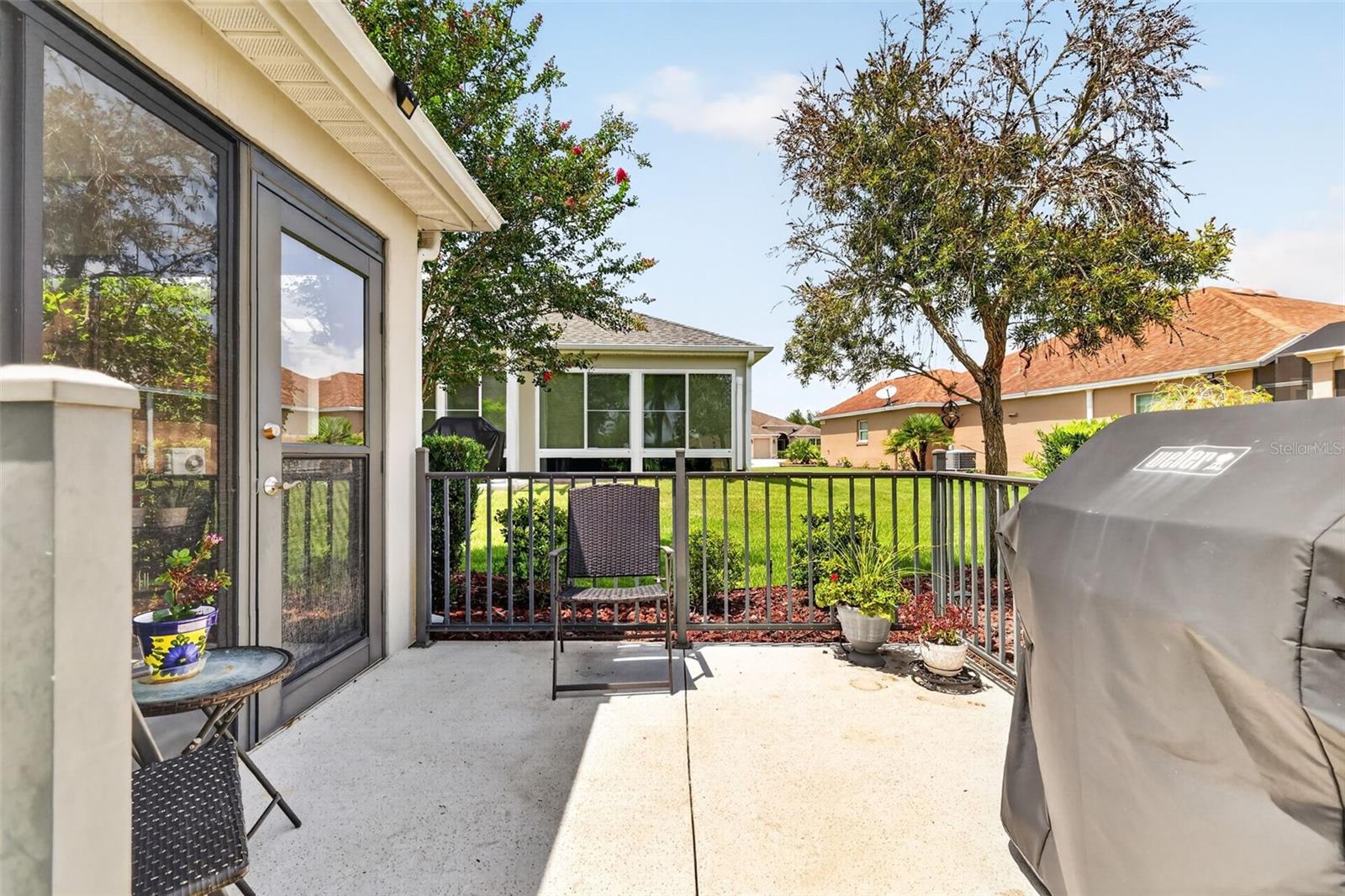 1583 LEMON LOOP, THE VILLAGES, FL — photo 32