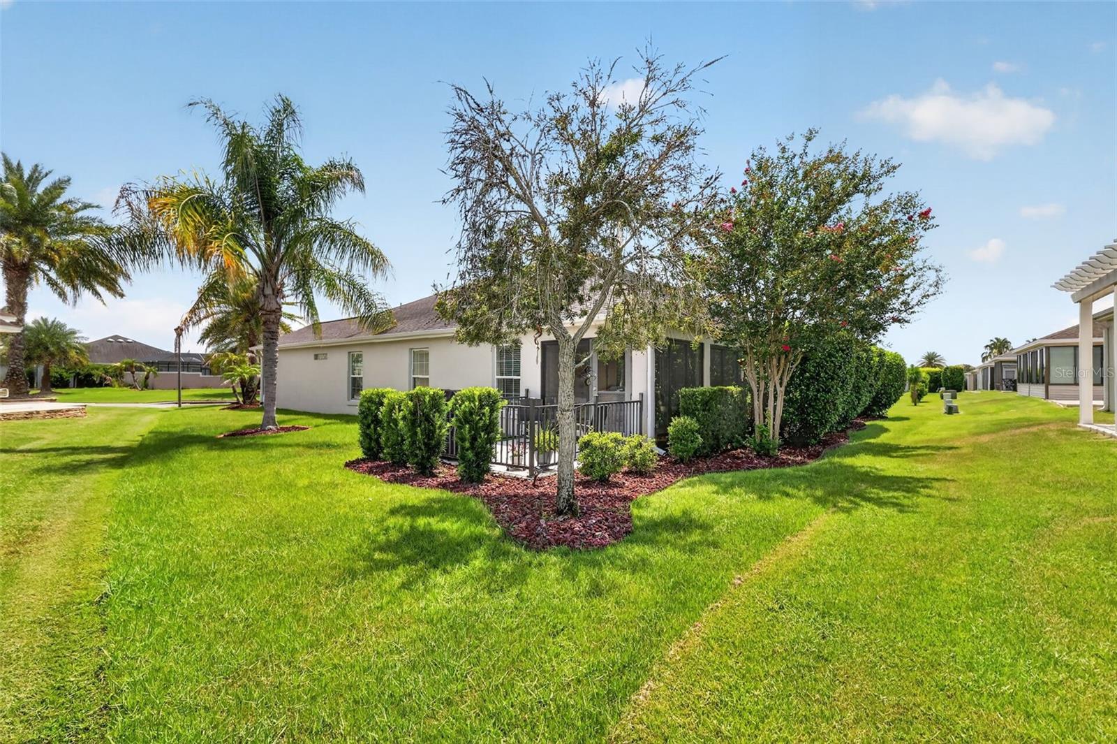 1583 LEMON LOOP, THE VILLAGES, FL — photo 33