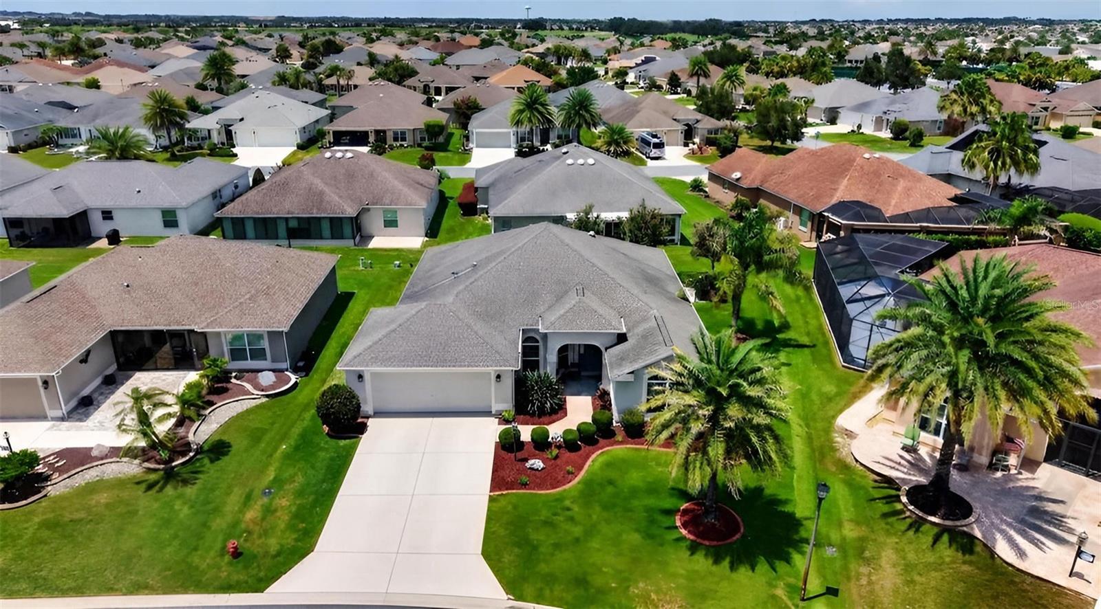 1583 LEMON LOOP, THE VILLAGES, FL — photo 36