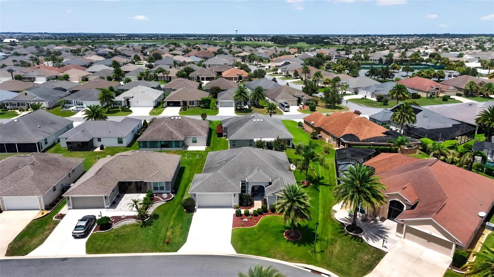 1583 LEMON LOOP, THE VILLAGES, FL — photo 37