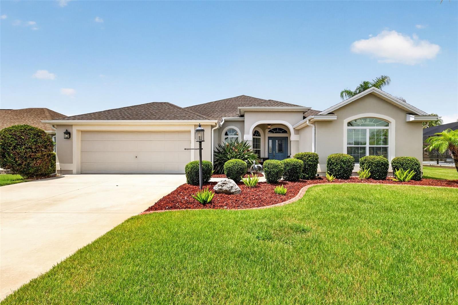 1583 LEMON LOOP, THE VILLAGES, FL — photo 38
