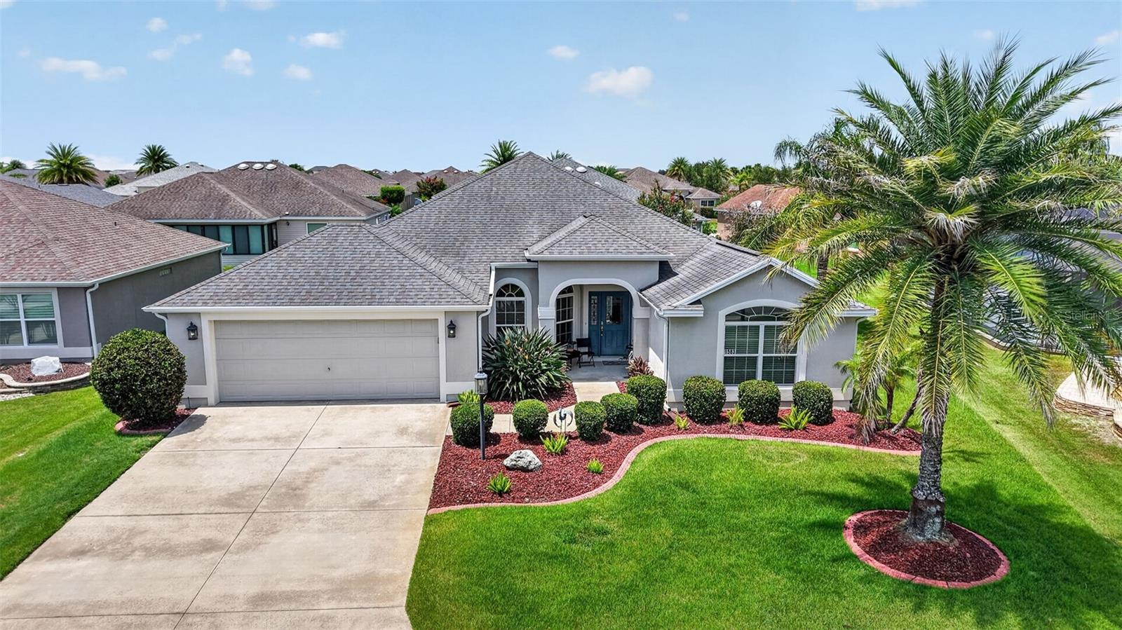 1583 LEMON LOOP, THE VILLAGES, FL — photo 39