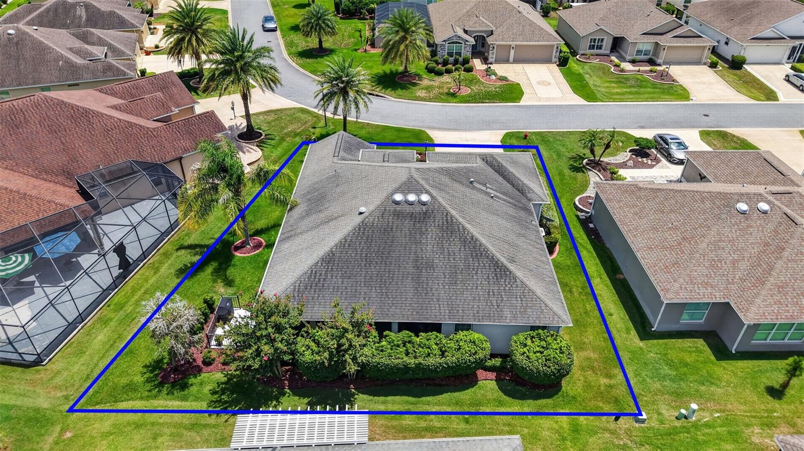 1583 LEMON LOOP, THE VILLAGES, FL — photo 41
