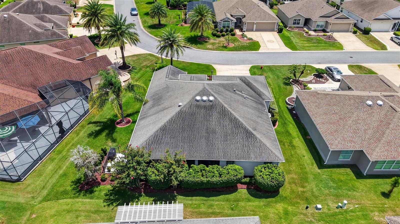 1583 LEMON LOOP, THE VILLAGES, FL — photo 42