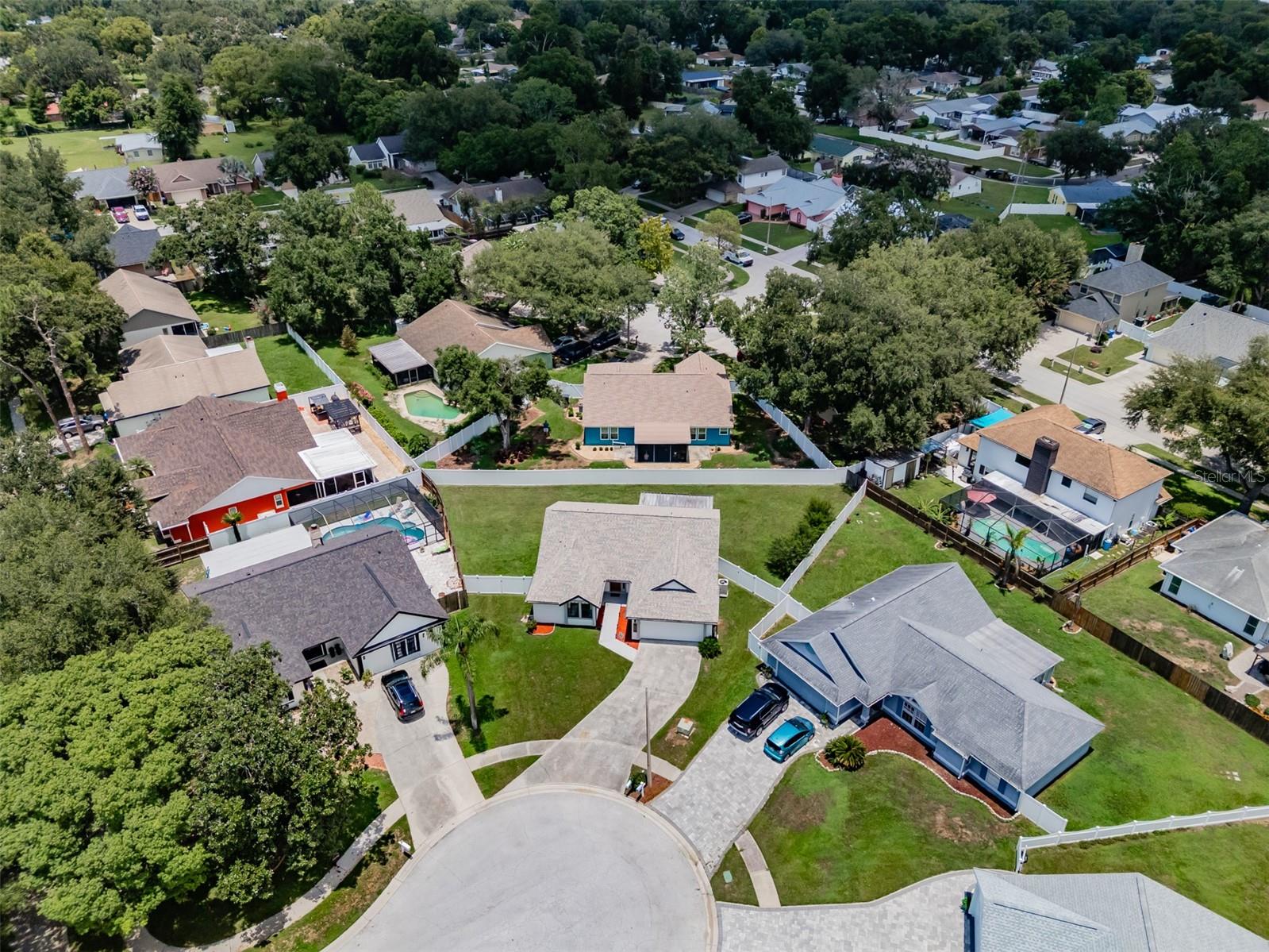 304 SCARLET OAK CT, SEFFNER, FL — photo 40