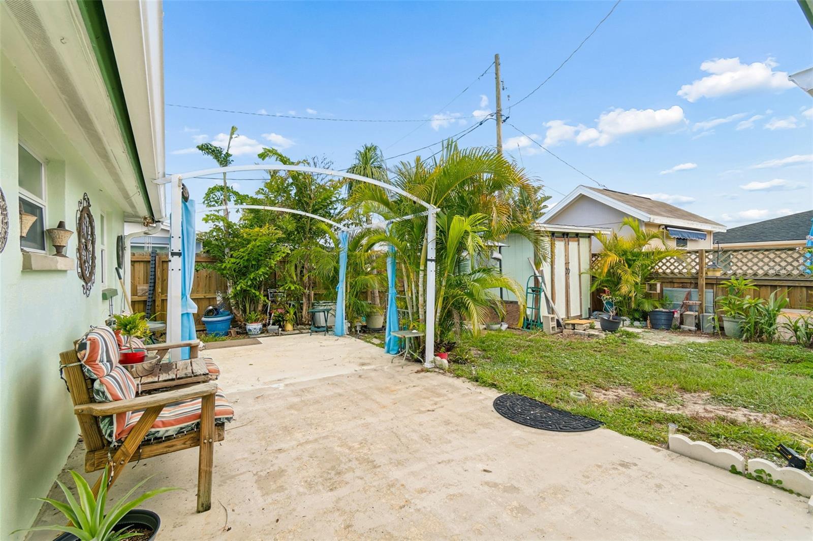 1056 TAMARAC DR, HOLIDAY, FL — photo 28
