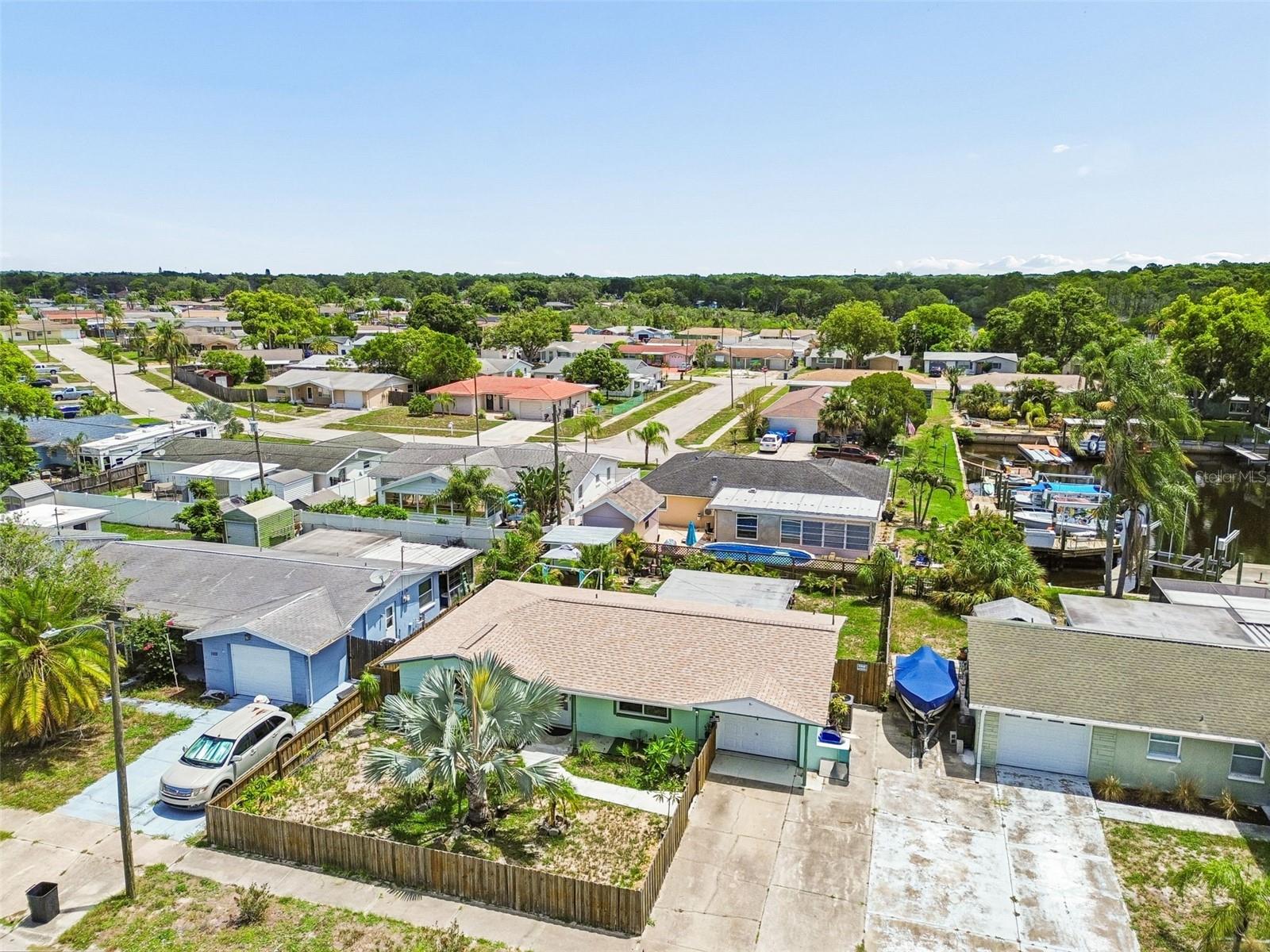 1056 TAMARAC DR, HOLIDAY, FL — photo 34