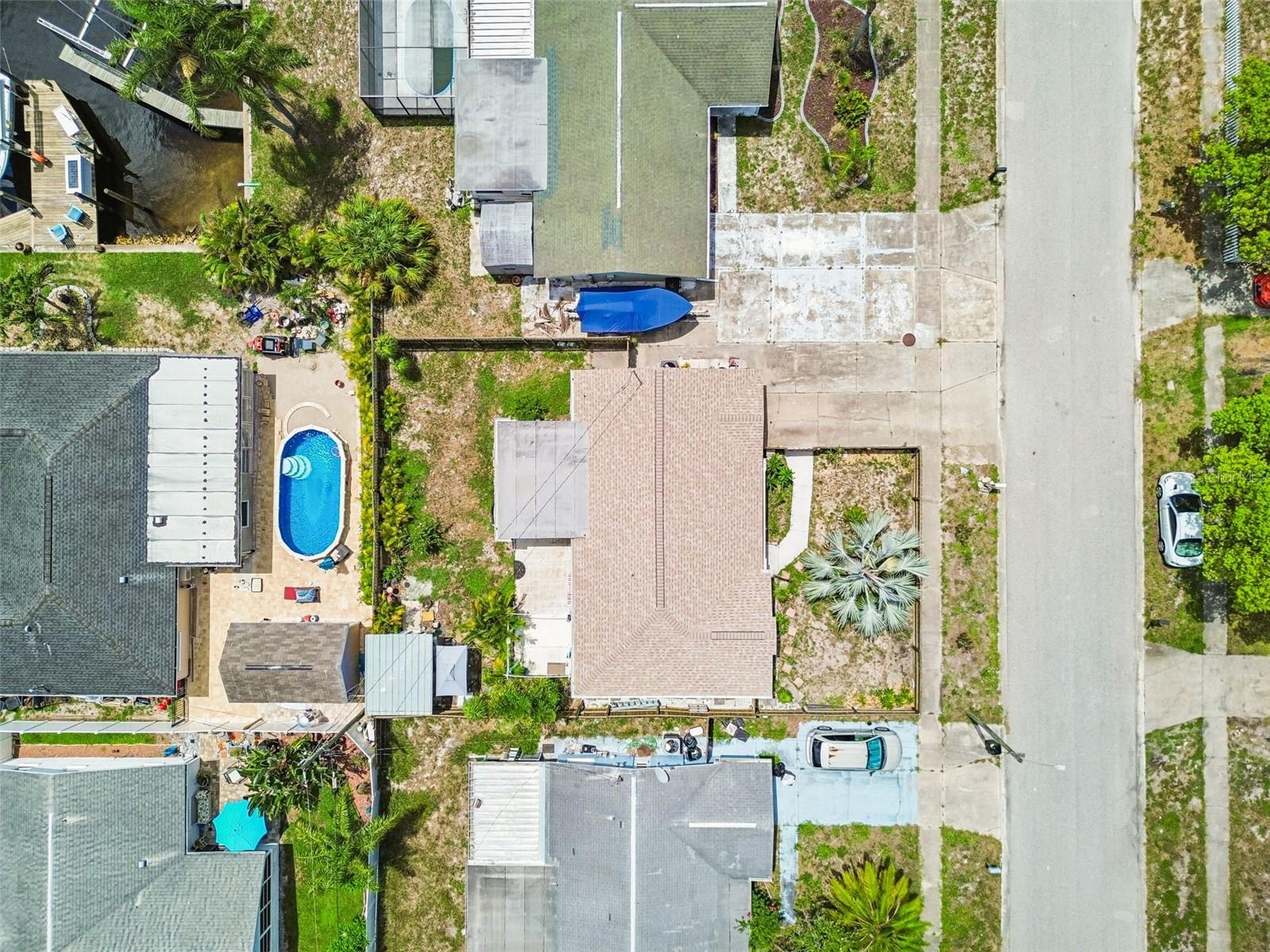 1056 TAMARAC DR, HOLIDAY, FL — photo 41
