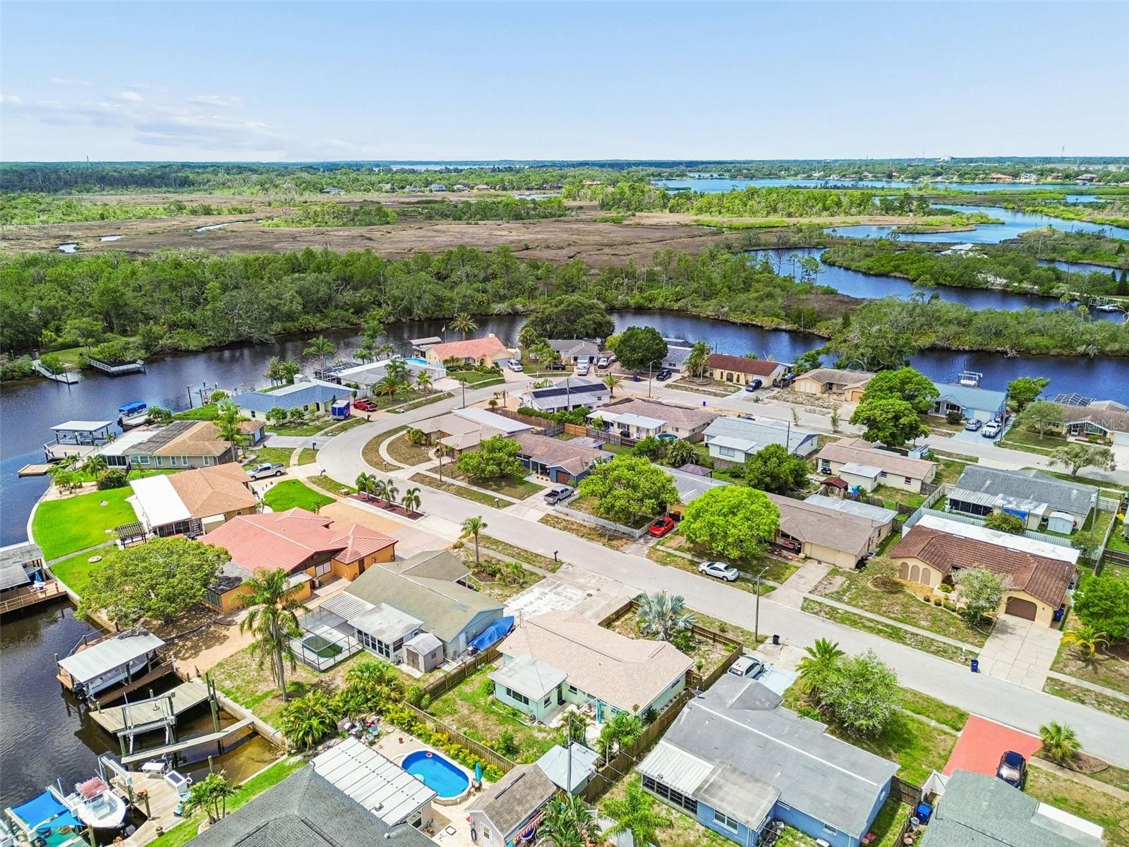 1056 TAMARAC DR, HOLIDAY, FL — photo 42