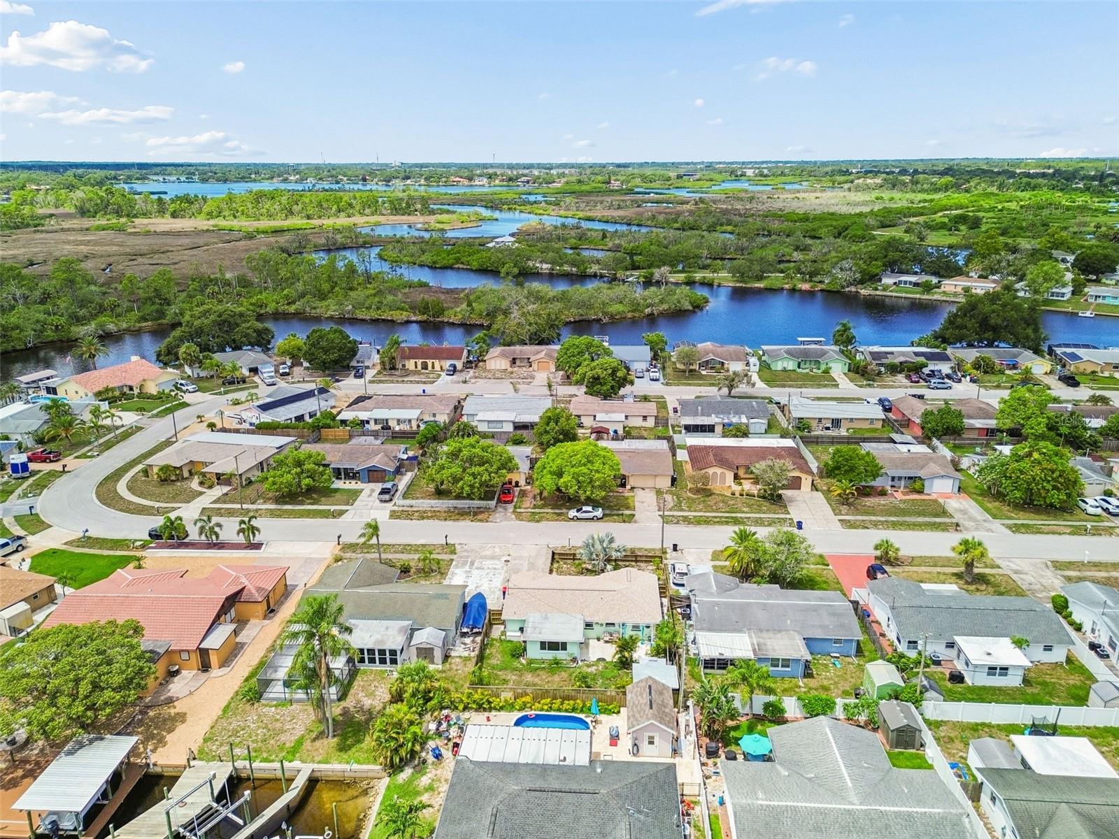 1056 TAMARAC DR, HOLIDAY, FL — photo 43