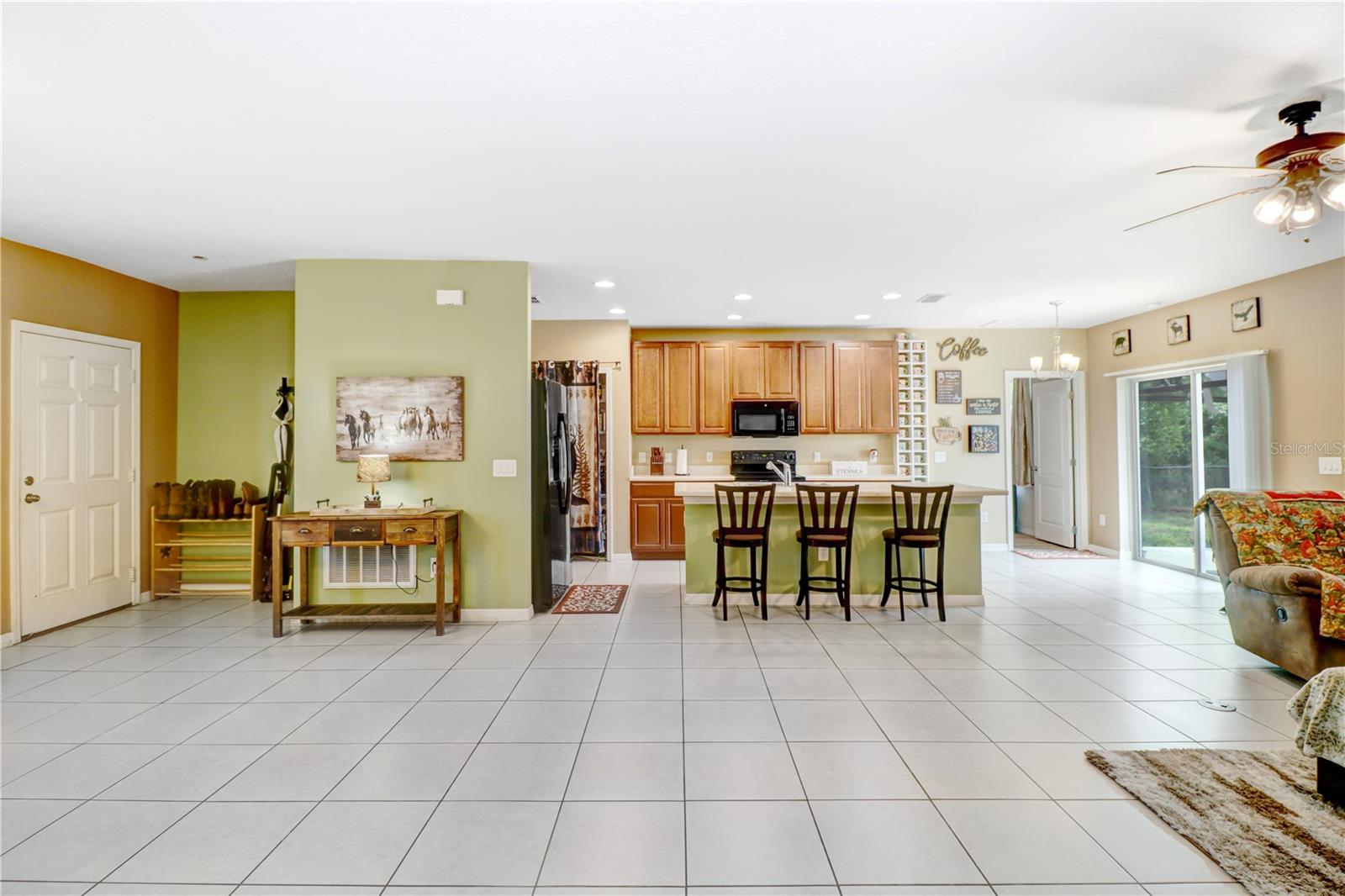 12152 LANDFAIR ST, SPRING HILL, FL — photo 5