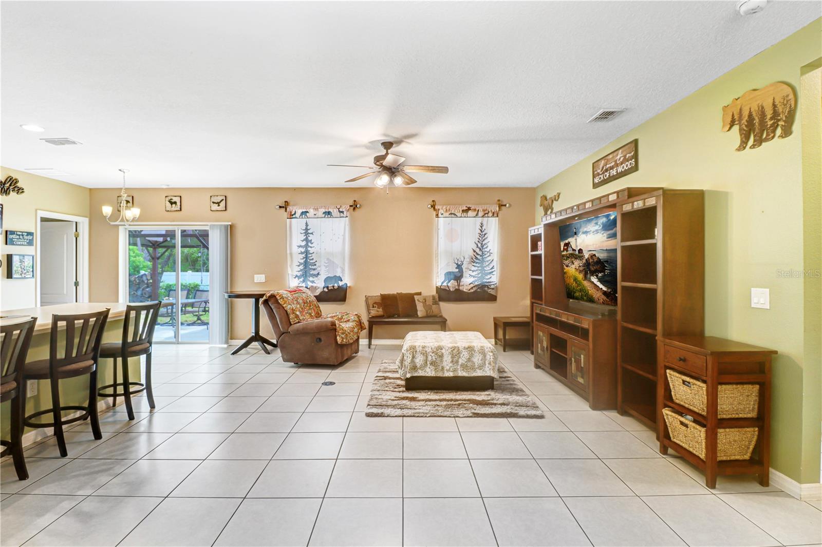 12152 LANDFAIR ST, SPRING HILL, FL — photo 6