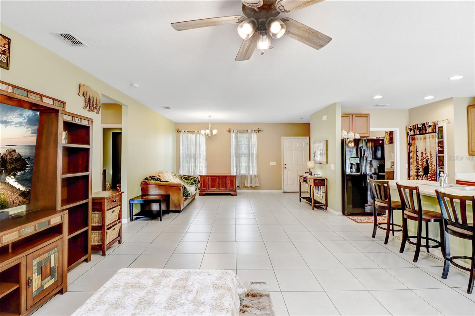 12152 LANDFAIR ST, SPRING HILL, FL — photo 7