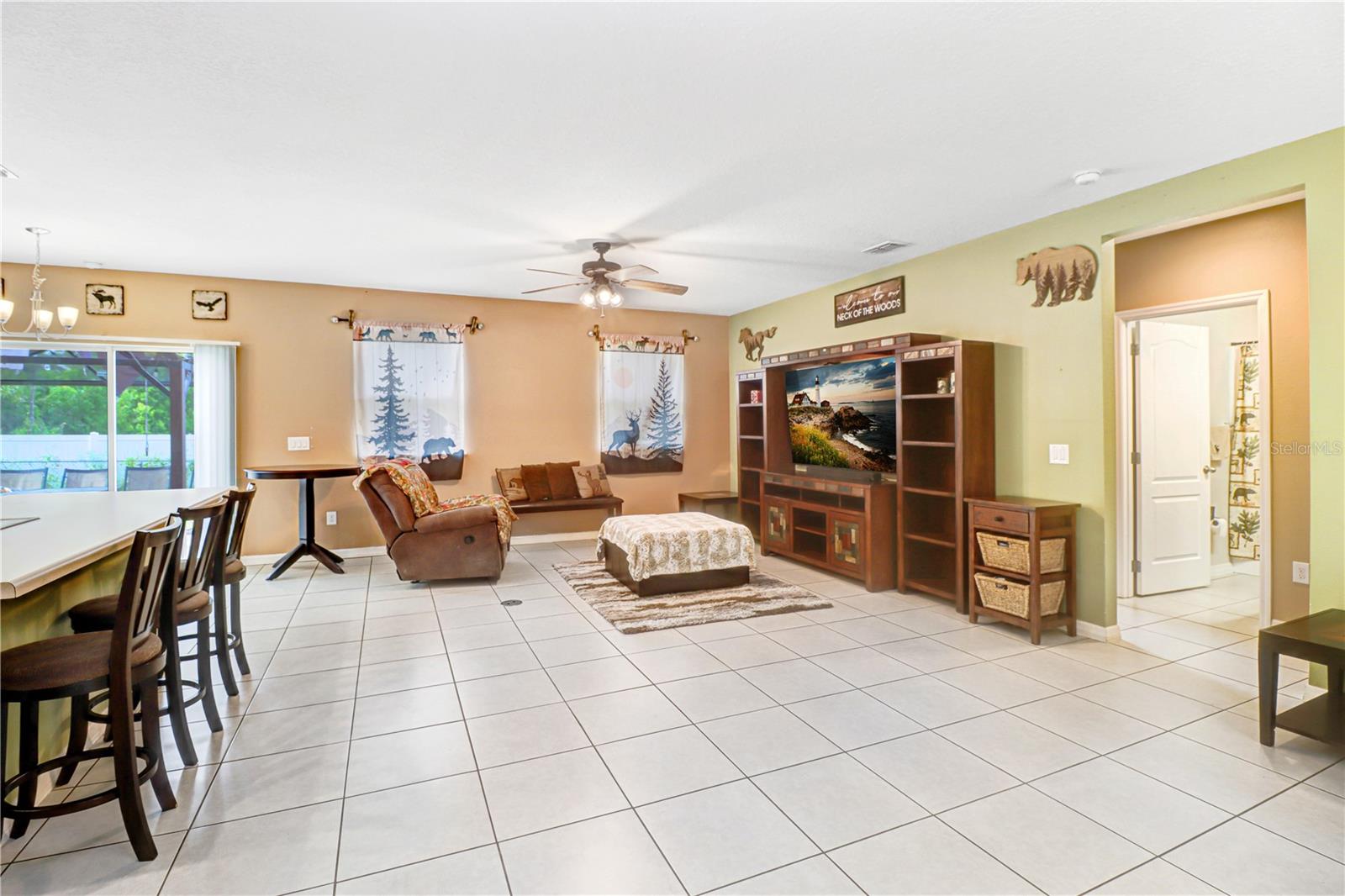 12152 LANDFAIR ST, SPRING HILL, FL — photo 8