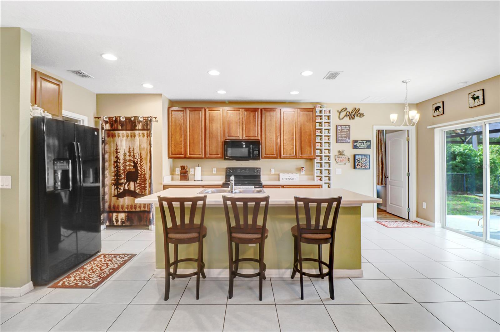 12152 LANDFAIR ST, SPRING HILL, FL — photo 9