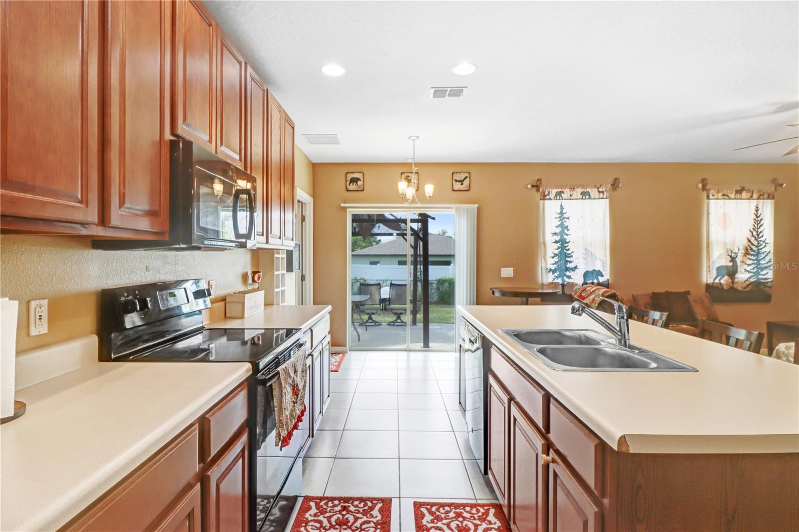 12152 LANDFAIR ST, SPRING HILL, FL — photo 10